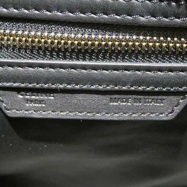 Celine Celine Celine Luggage Medium Leather Tote Bag Leather Tote Bag in Good Condition Size ONE SIZE - 9 Thumbnail