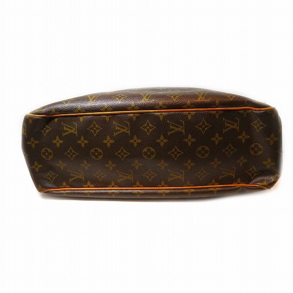 Louis Vuitton Louis Vuitton Louis Vuitton Monogram Batignolles Horizontal Tote Bag M51154 Canvas Tote Bag M51154 in Good Condition Size ONE SIZE - 3 Thumbnail