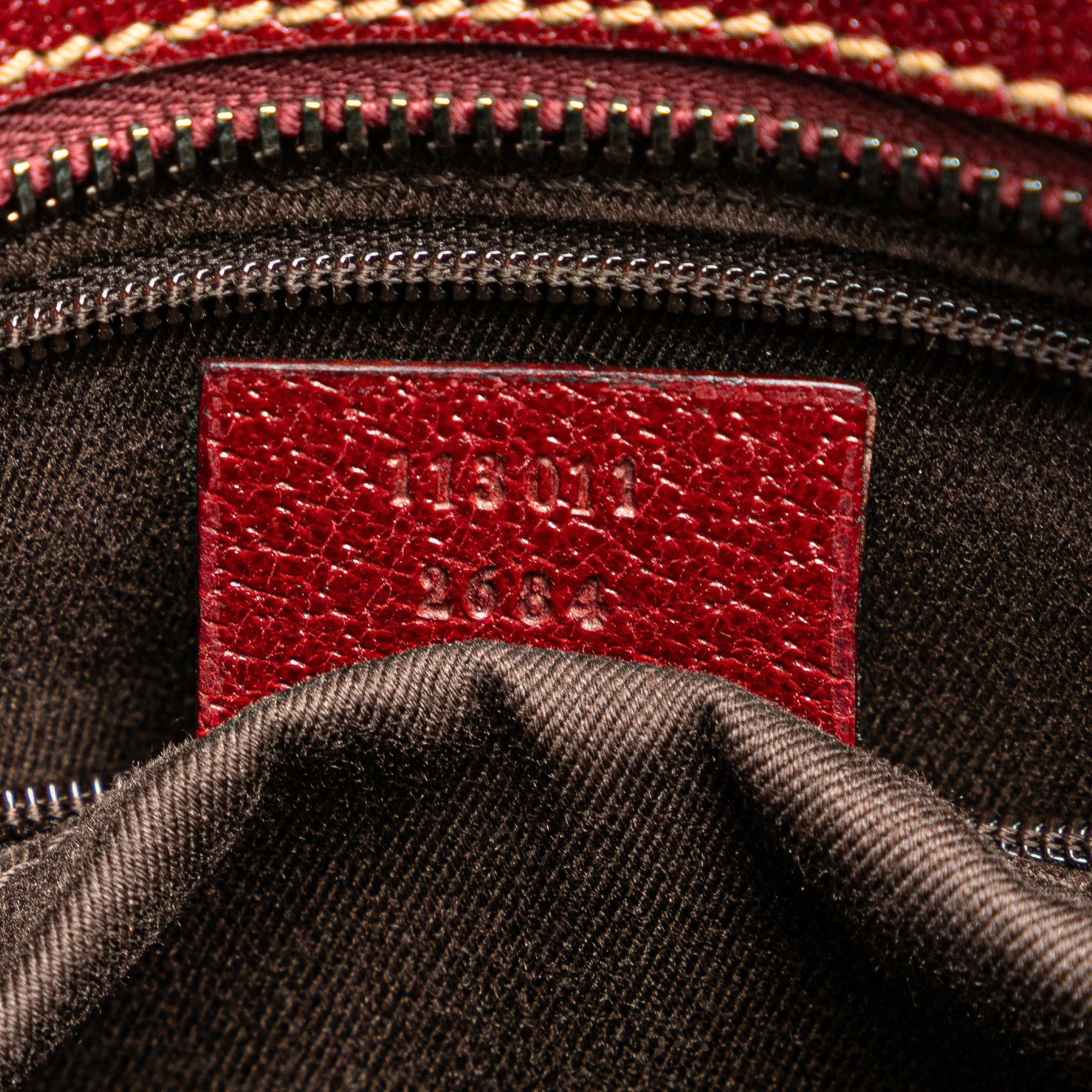 Gucci Gucci GG Canvas Tote Size ONE SIZE - 6 Thumbnail