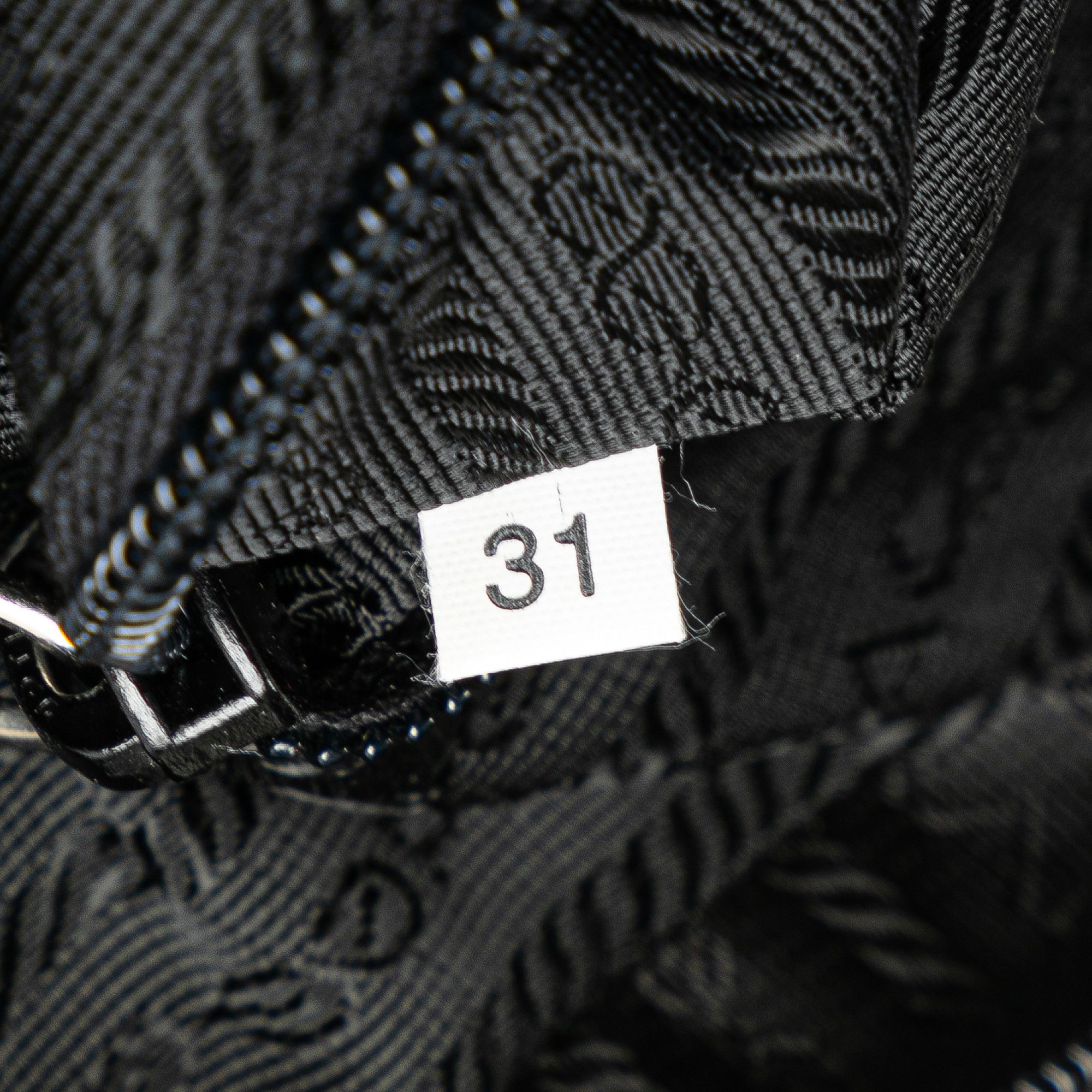 Prada Prada Tessuto Handbag Size ONE SIZE - 6 Thumbnail