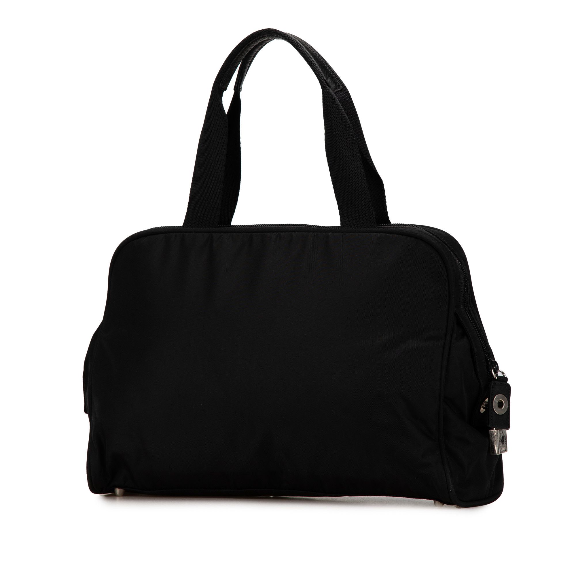 Prada Prada Tessuto Handbag Size ONE SIZE - 2 Thumbnail
