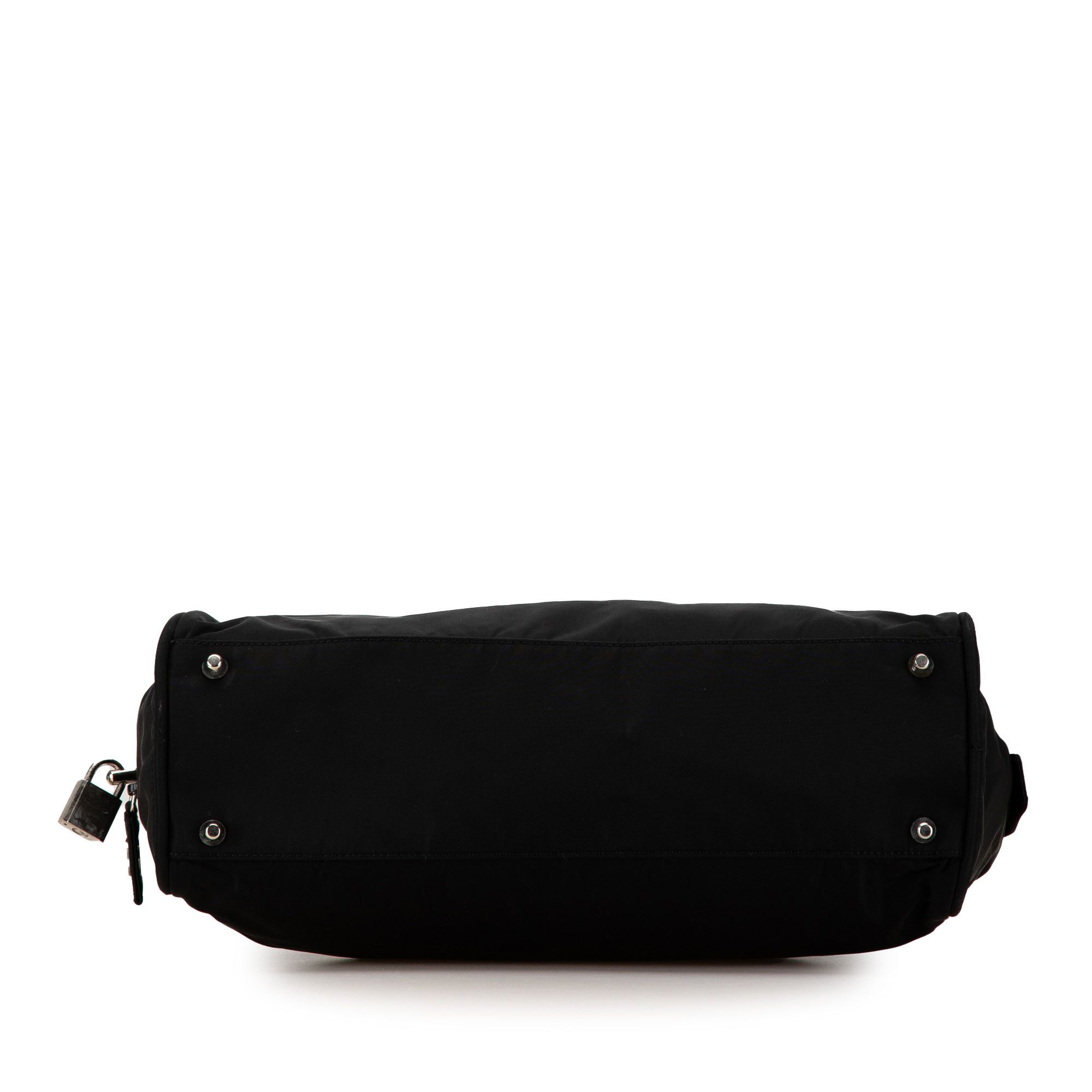 Prada Prada Tessuto Handbag Size ONE SIZE - 3 Thumbnail