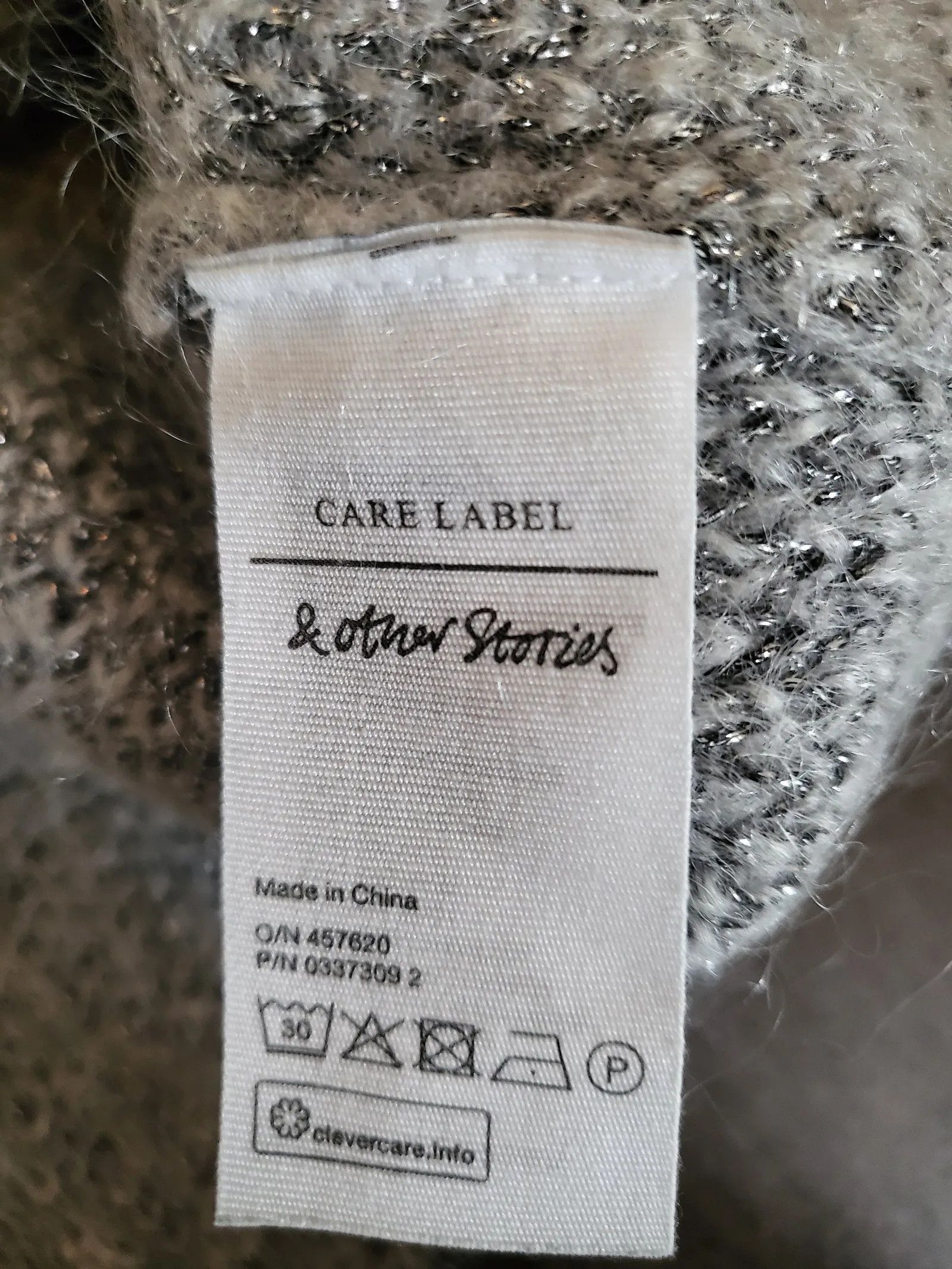 & Other Stories & Other Stories Sweater Size S / US 4 / IT 40 - 5 Thumbnail