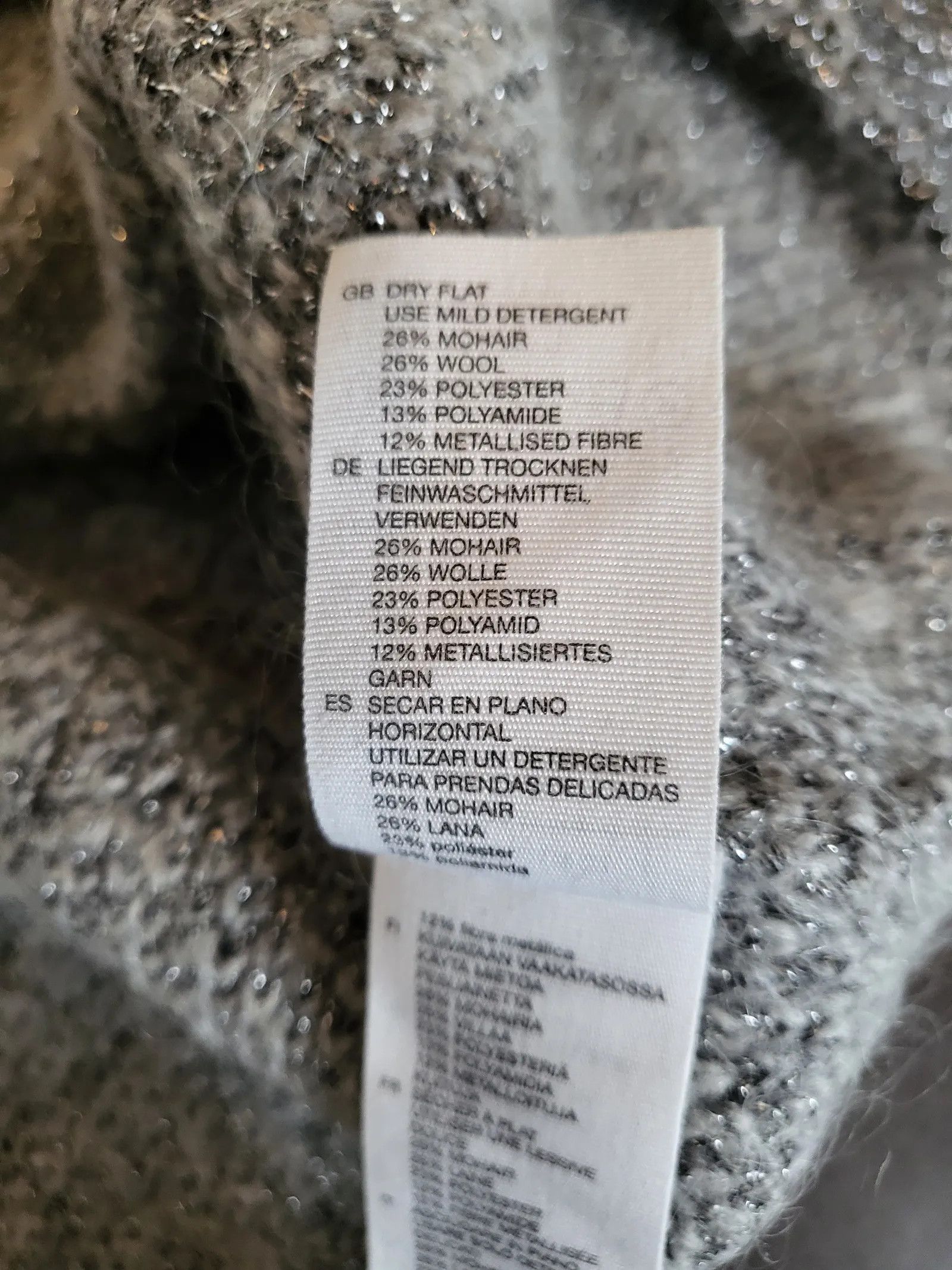 & Other Stories & Other Stories Sweater Size S / US 4 / IT 40 - 3 Thumbnail