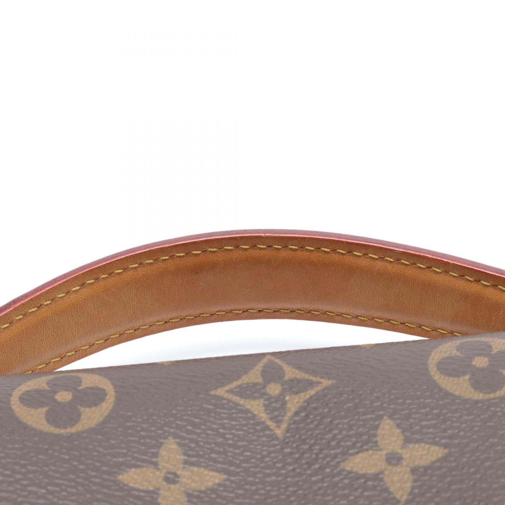 Louis Vuitton Louis Vuitton Pochette Métis Canvas Handbag M44875 in Very Good Condition Size ONE SIZE - 7 Thumbnail