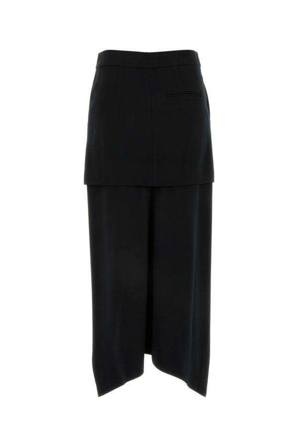 Alexander McQueen Skirt Size 26" / US 2 / IT 38 - 4 Thumbnail