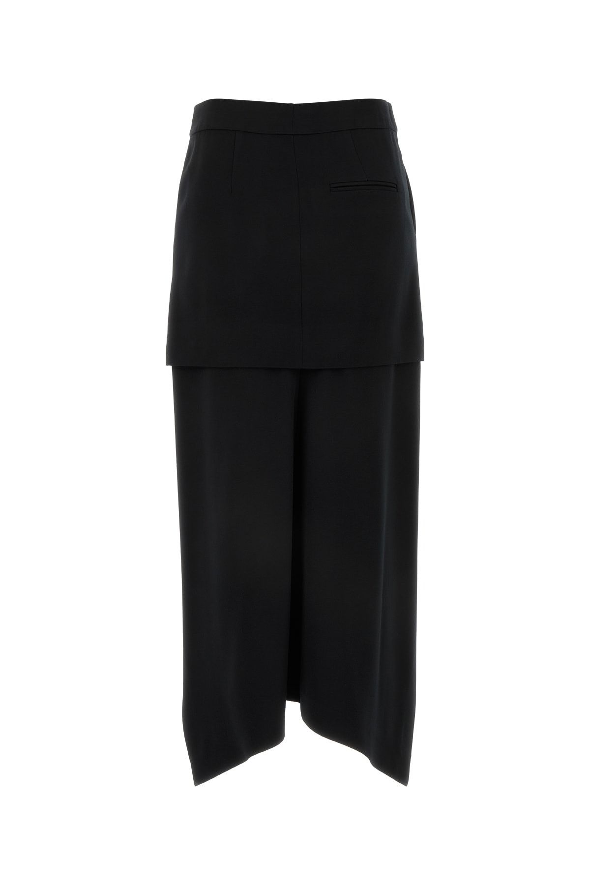 Alexander McQueen Skirt Size 26" / US 2 / IT 38 - 2 Thumbnail