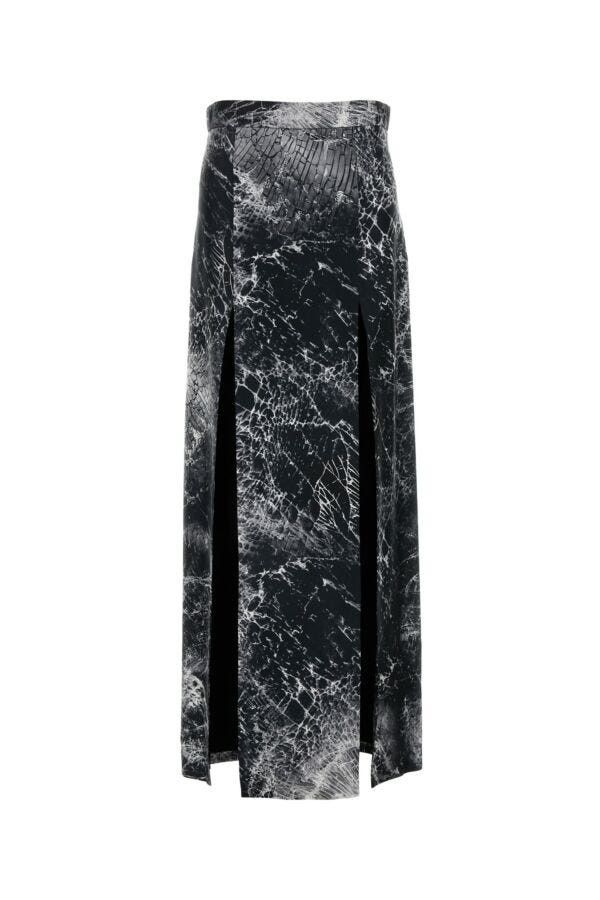 Alexander McQueen Skirt Size 27" / US 4 / IT 40 - 3 Thumbnail