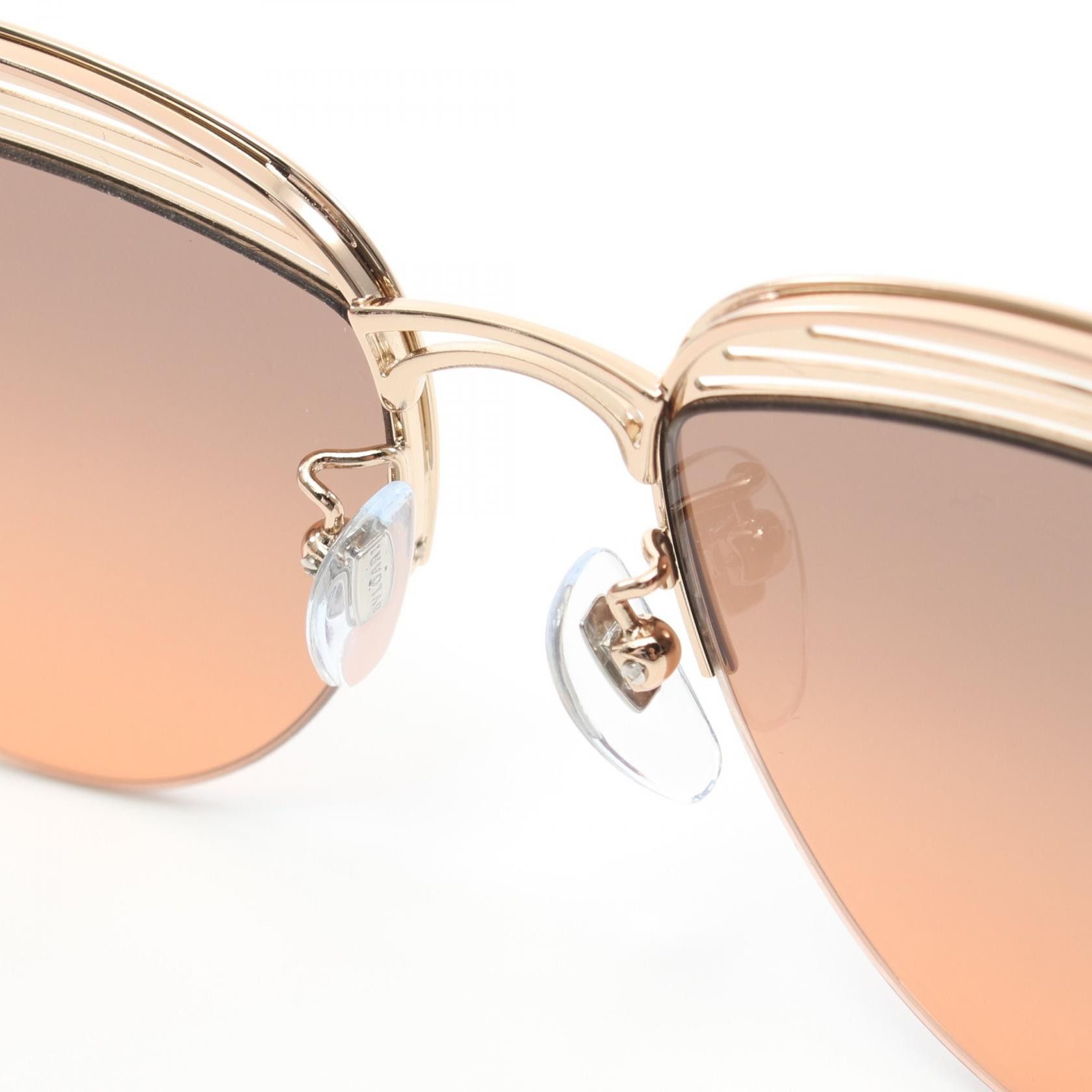 Bvlgari Bvlgari B.Zero1 Cat Eye Sunglasses Plastic Sunglasses 6118 2014/18 in Great Condition Size ONE SIZE - 6 Thumbnail