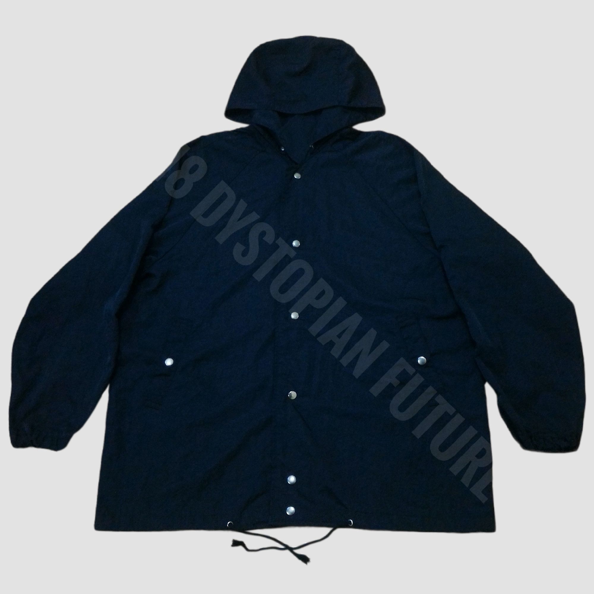 Hai Sporting Gear Vintage HAI Sporting Gear Windbreaker Jacket Size US XXL / EU 58 / 5 - 2 Thumbnail