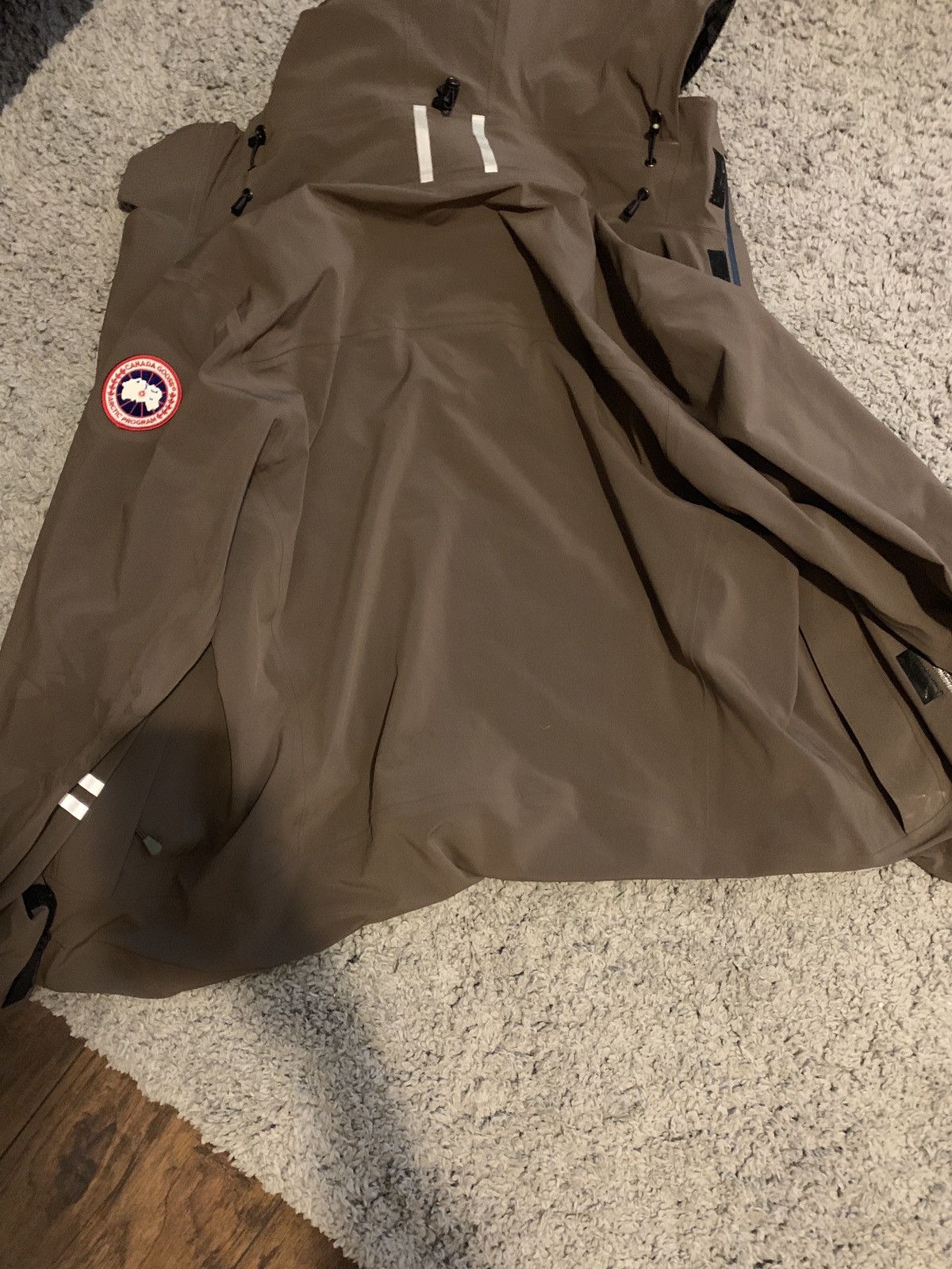 Canada Goose Canada Goose Riverhead Jacket Grailed