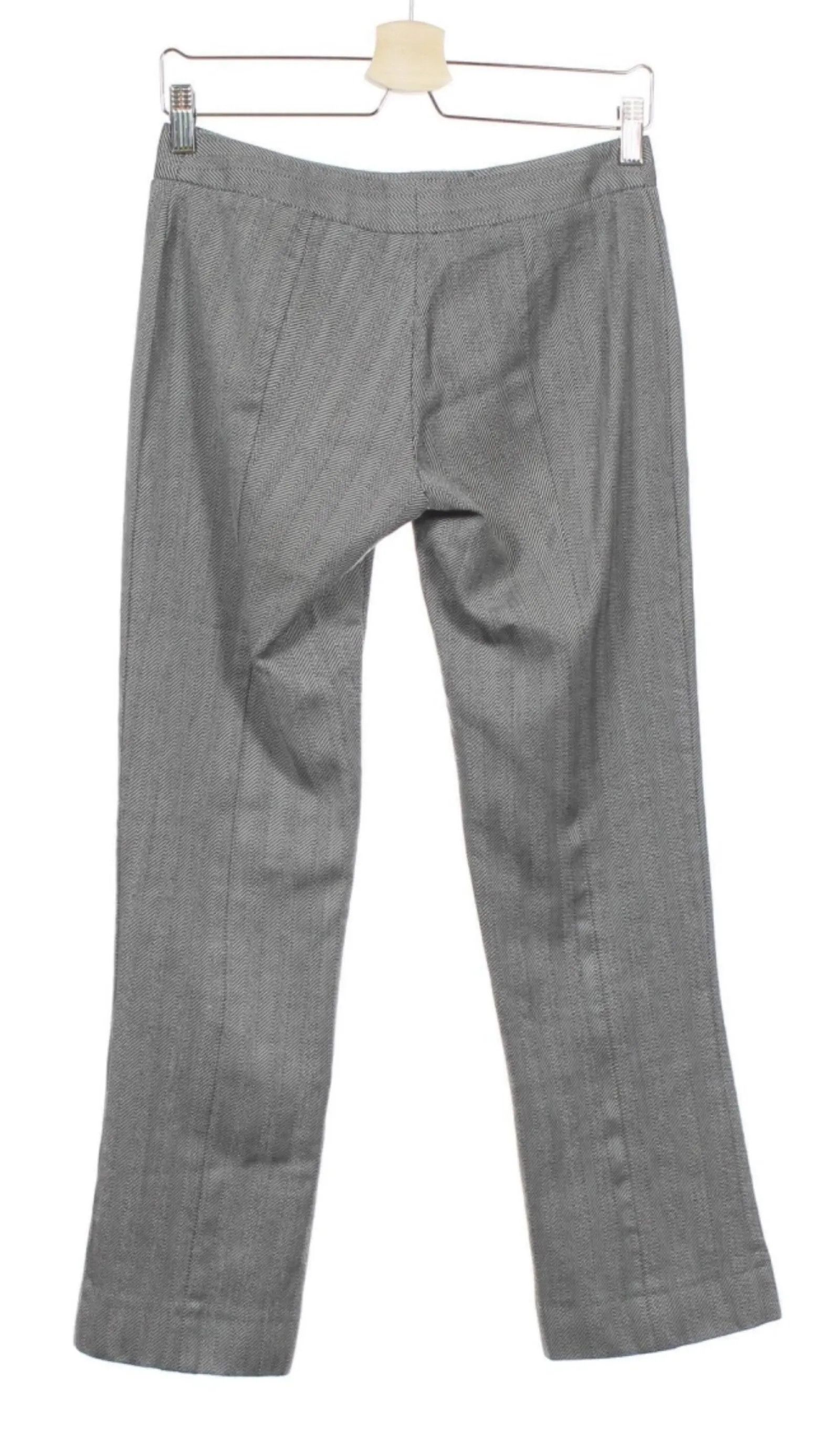 Alexander McQueen Alexander McQueen Pants Size 25" / US 0 / IT 36 - 3 Thumbnail