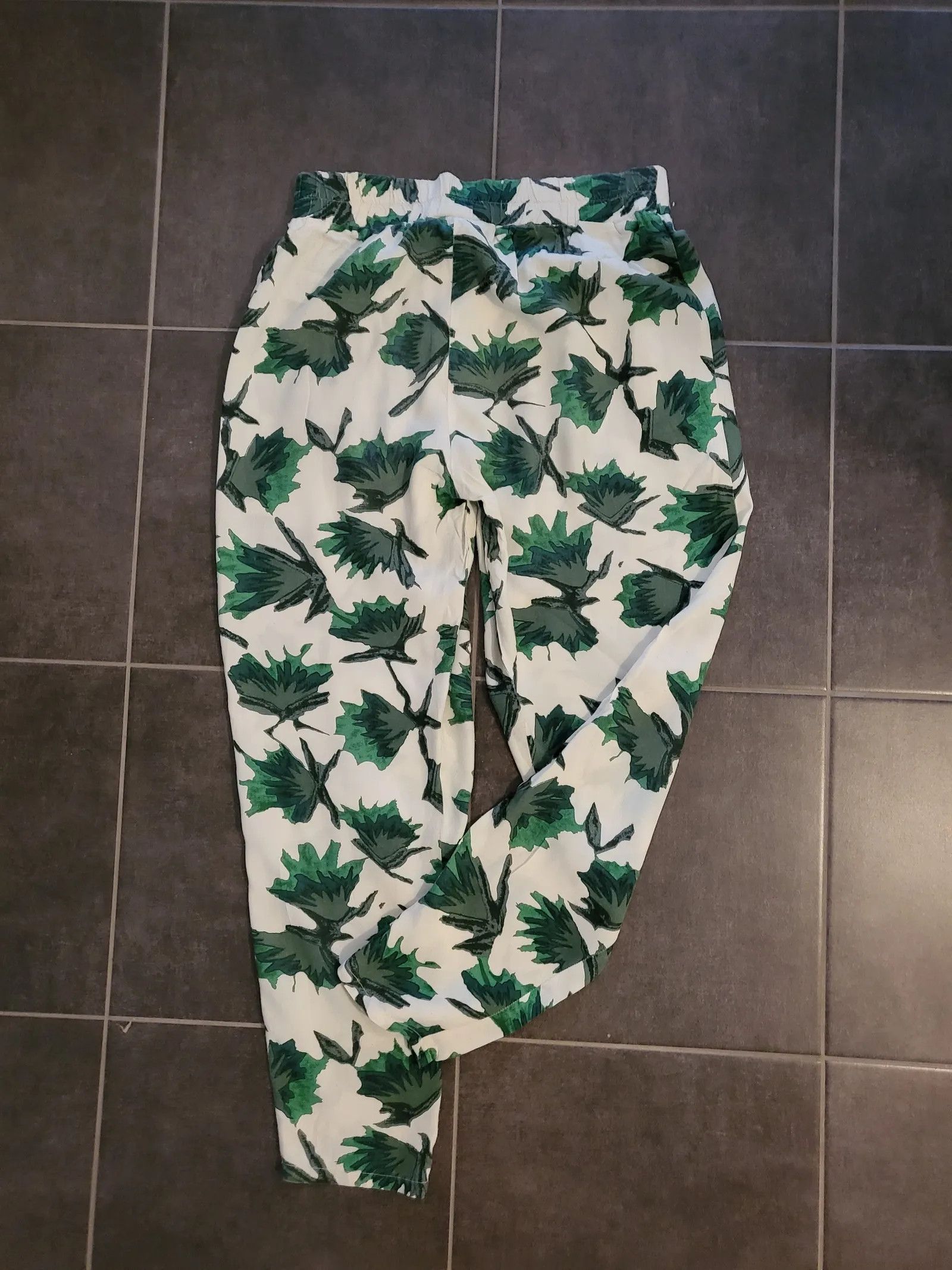 Ganni Ganni Programme San Pedro Pants Size 27" / US 4 / IT 40 - 4 Thumbnail