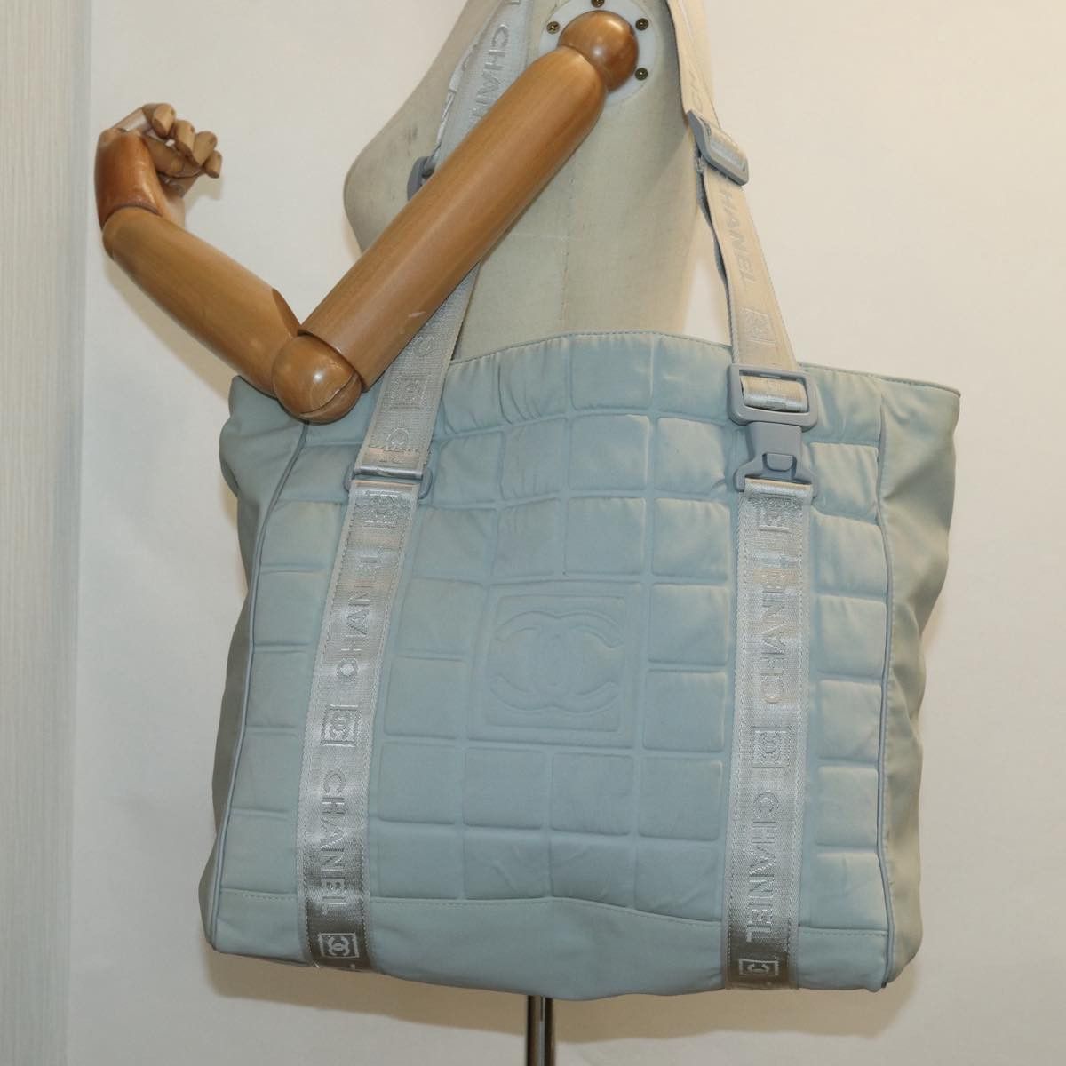 Chanel Chanel tote Size ONE SIZE - 7 Thumbnail