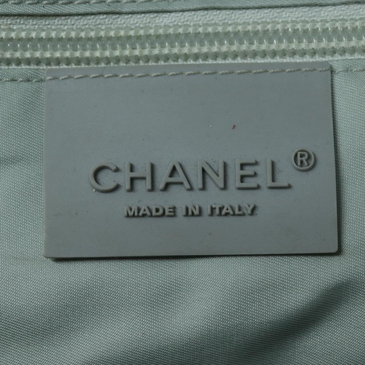 Chanel Chanel tote Size ONE SIZE - 8 Thumbnail