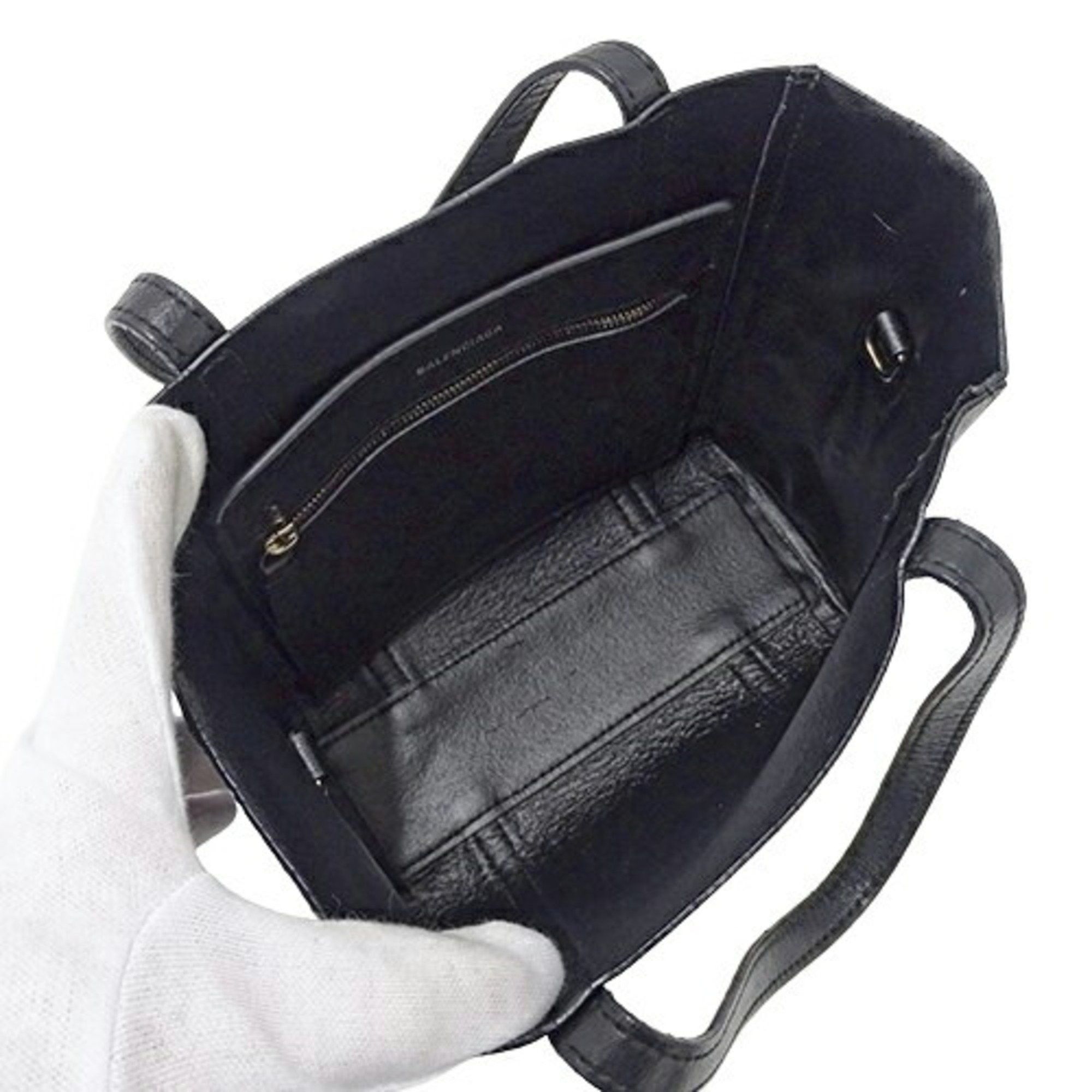 Balenciaga Balenciaga Eveyday Cabas tote Size ONE SIZE - 5 Thumbnail