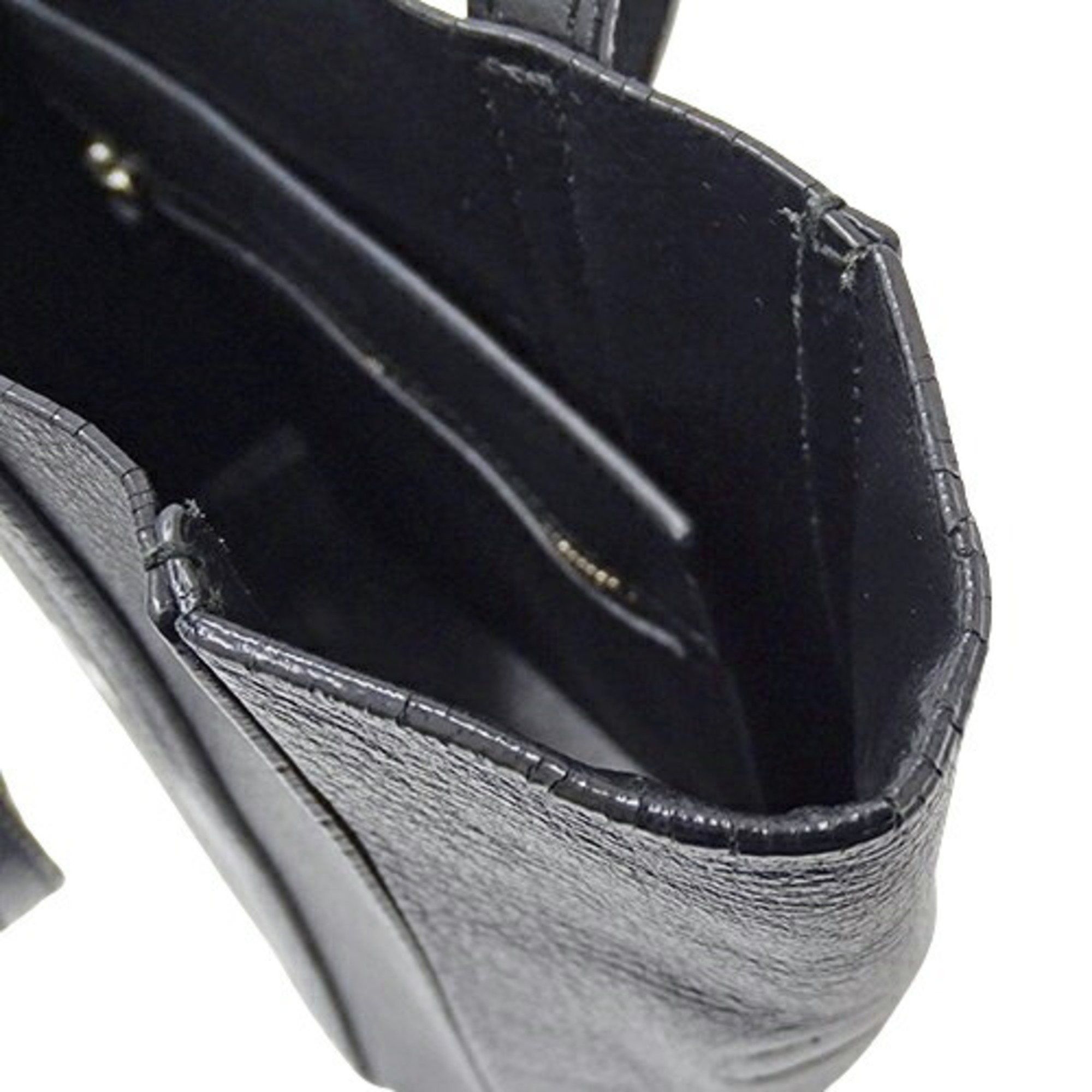 Balenciaga Balenciaga Eveyday Cabas tote Size ONE SIZE - 9 Thumbnail