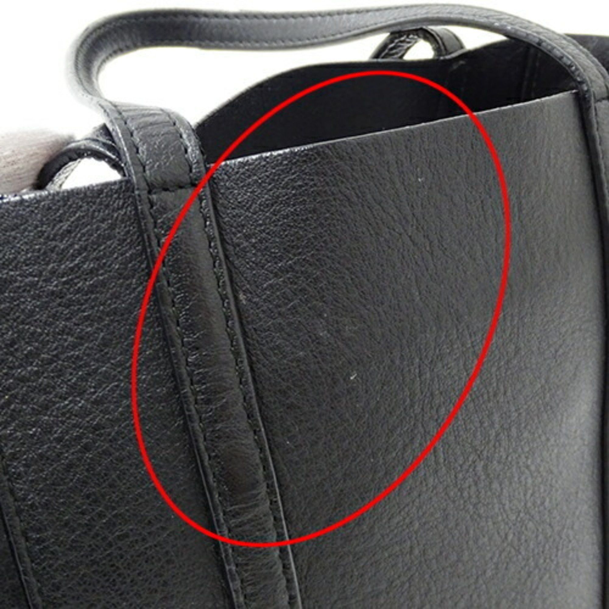 Balenciaga Balenciaga Eveyday Cabas tote Size ONE SIZE - 12 Thumbnail