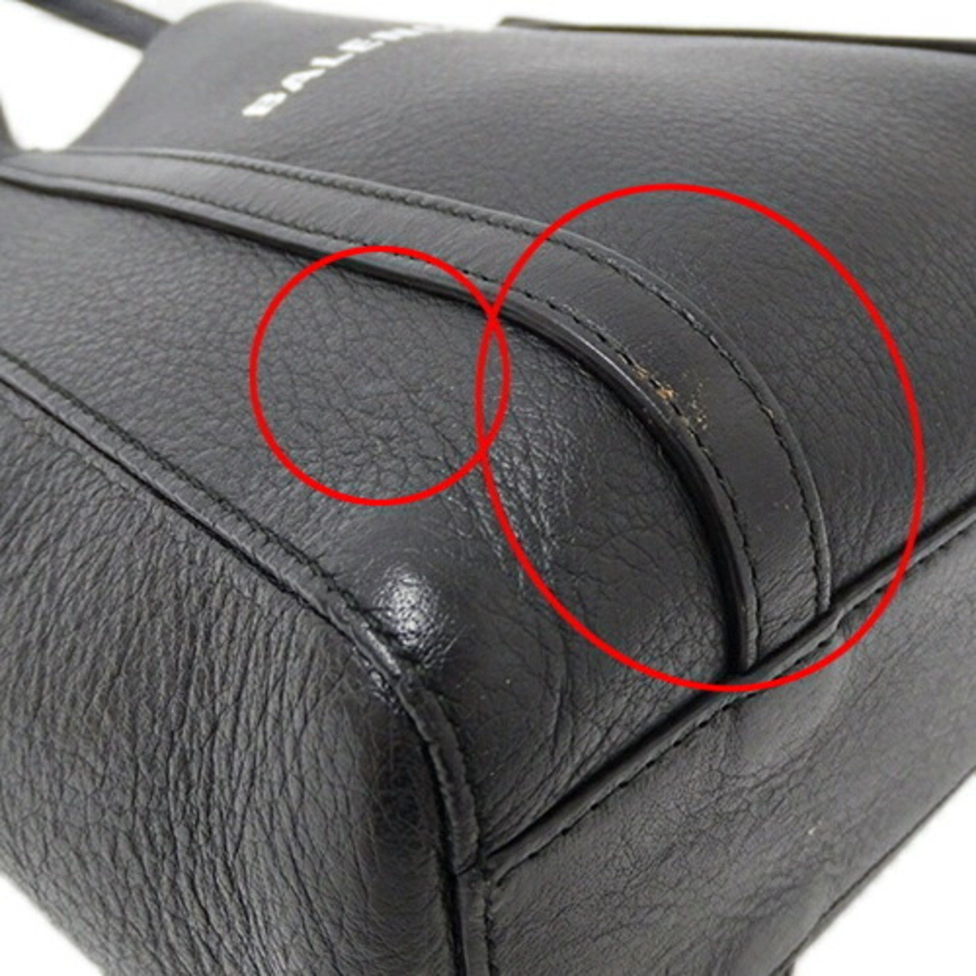 Balenciaga Balenciaga Eveyday Cabas tote Size ONE SIZE - 10 Thumbnail