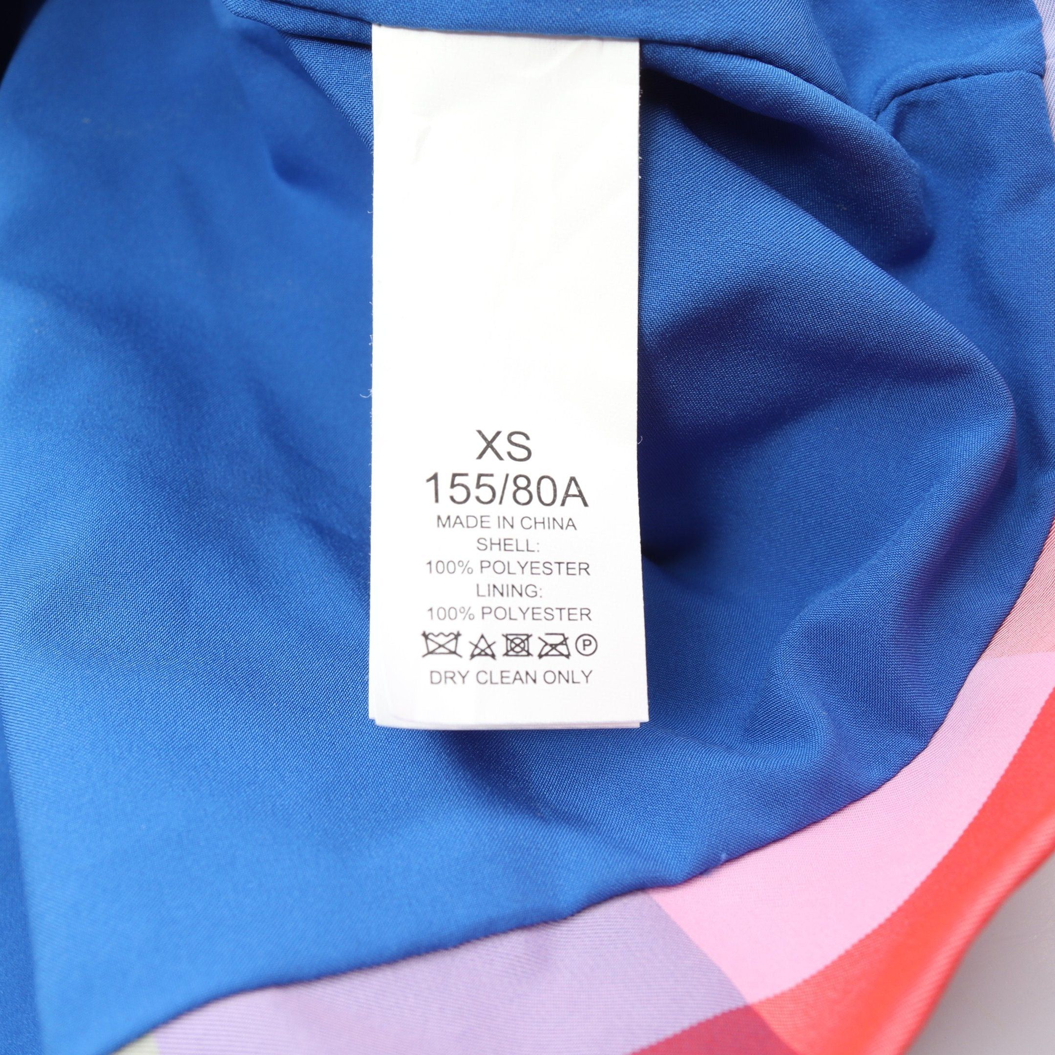 Kate Spade Kate Spade One Piece Check Blue Multicolor Size ONE SIZE - 4 Thumbnail