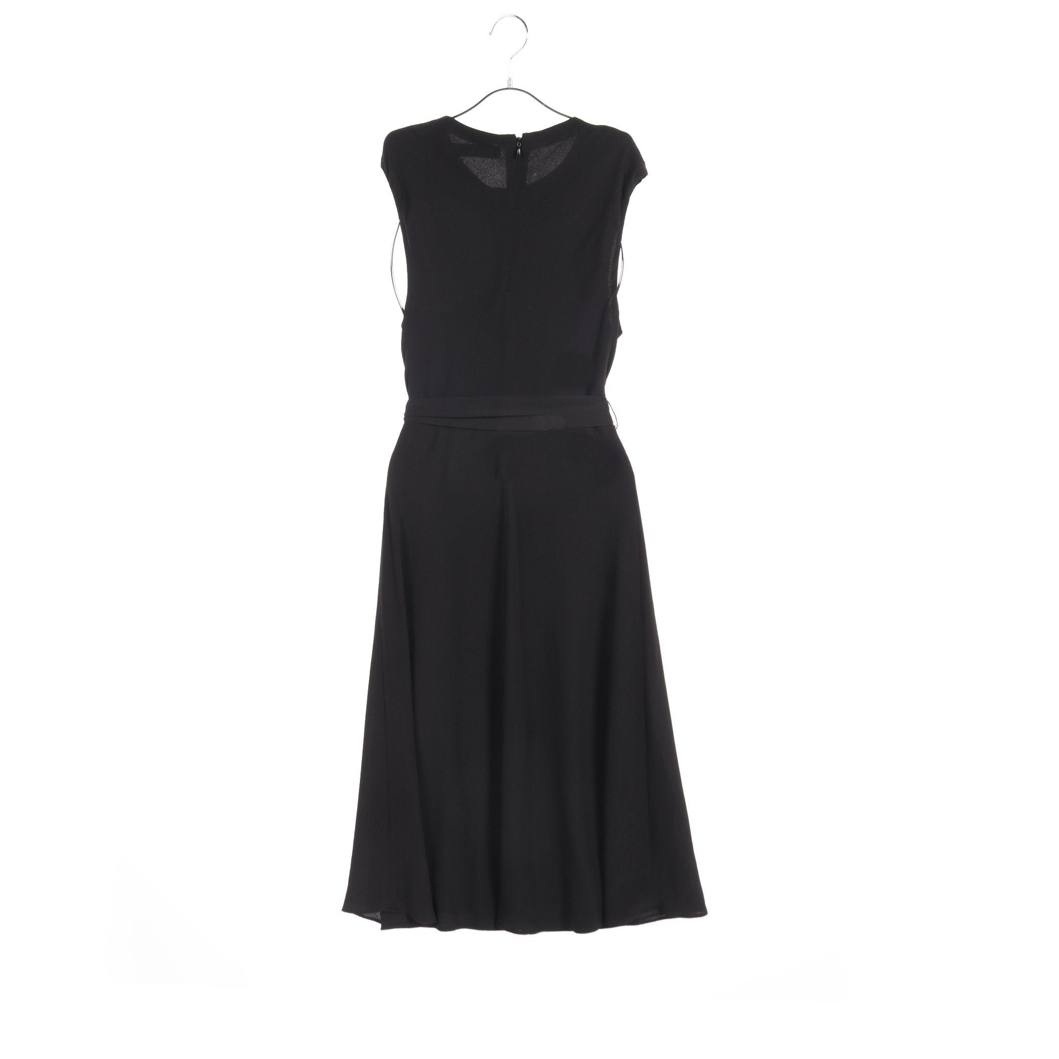 Ralph Lauren Ralph Lauren One Piece No Sleeve Black Size ONE SIZE - 2 Thumbnail