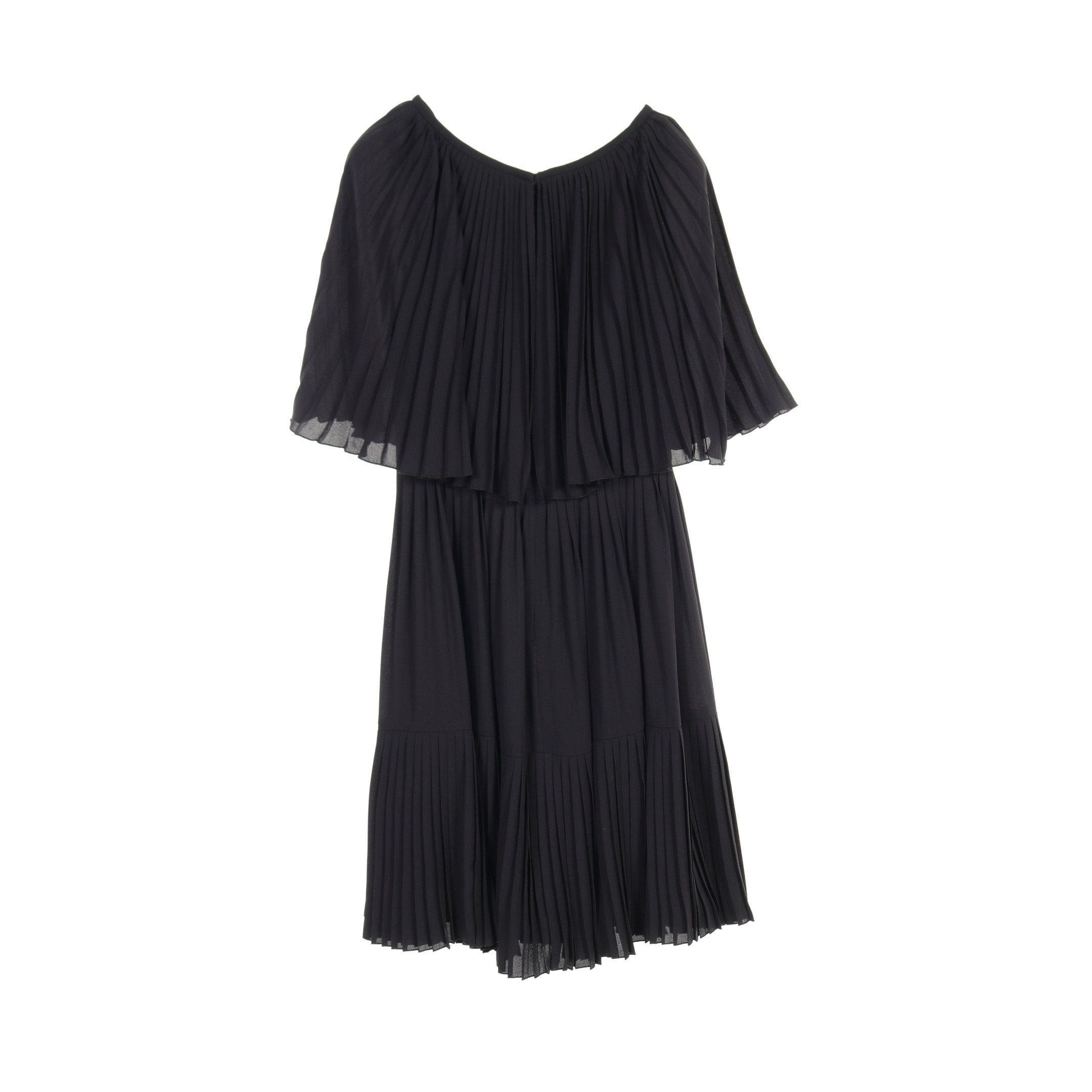 Kate Spade Kate Spade Pleats One Piece Black Size ONE SIZE - 2 Thumbnail