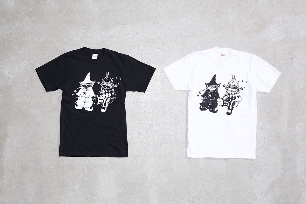 Supreme Undercover Dolls Tee | Grailed