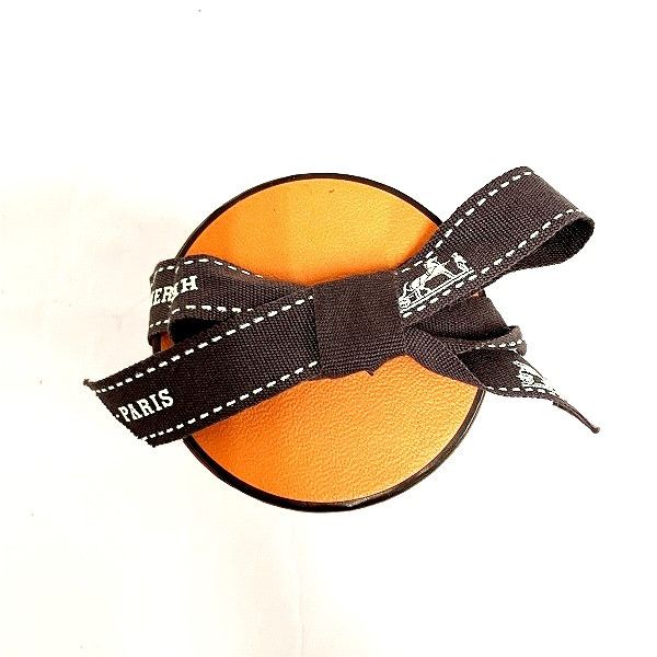 Hermes Hermes Hermes 100% Silk 86x5 Drabukuru Scarf Canvas Scarf in Great Condition Size ONE SIZE - 3 Thumbnail