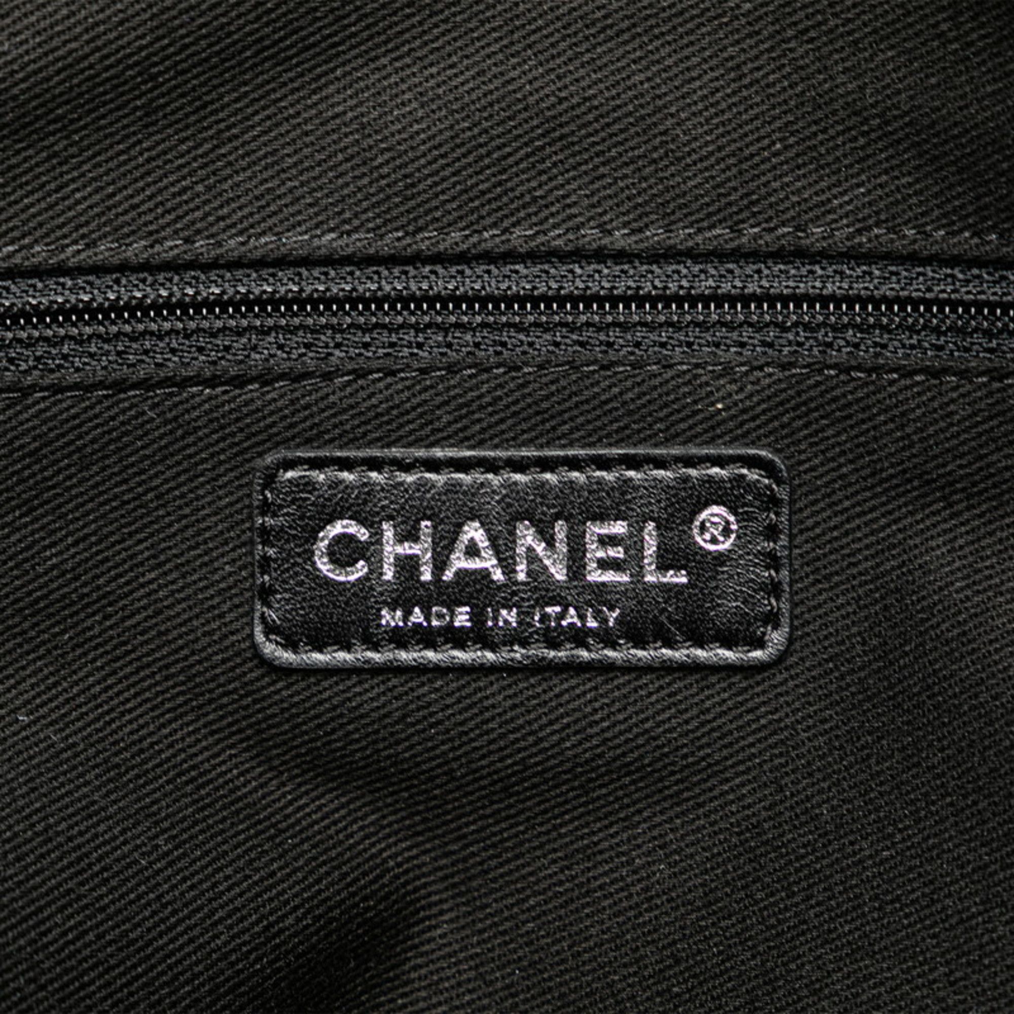 Chanel Chanel Logo CC tote Size ONE SIZE - 8 Thumbnail