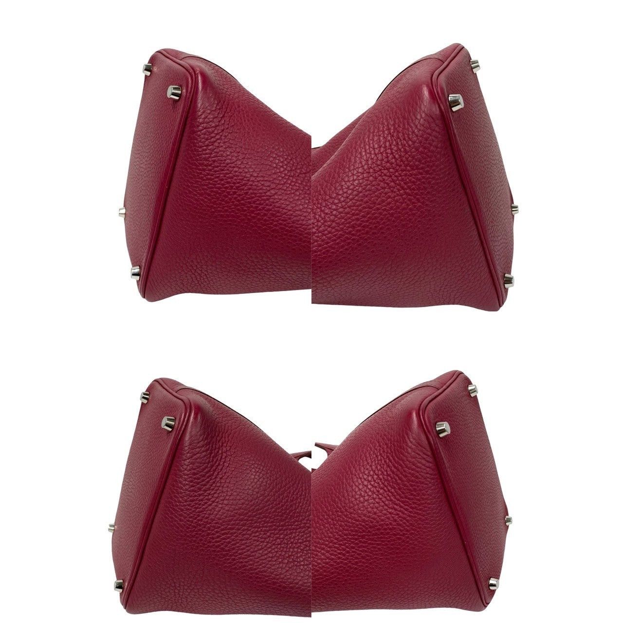 Hermes Hermes Handbag Undefined Undefined Size ONE SIZE - 7 Thumbnail