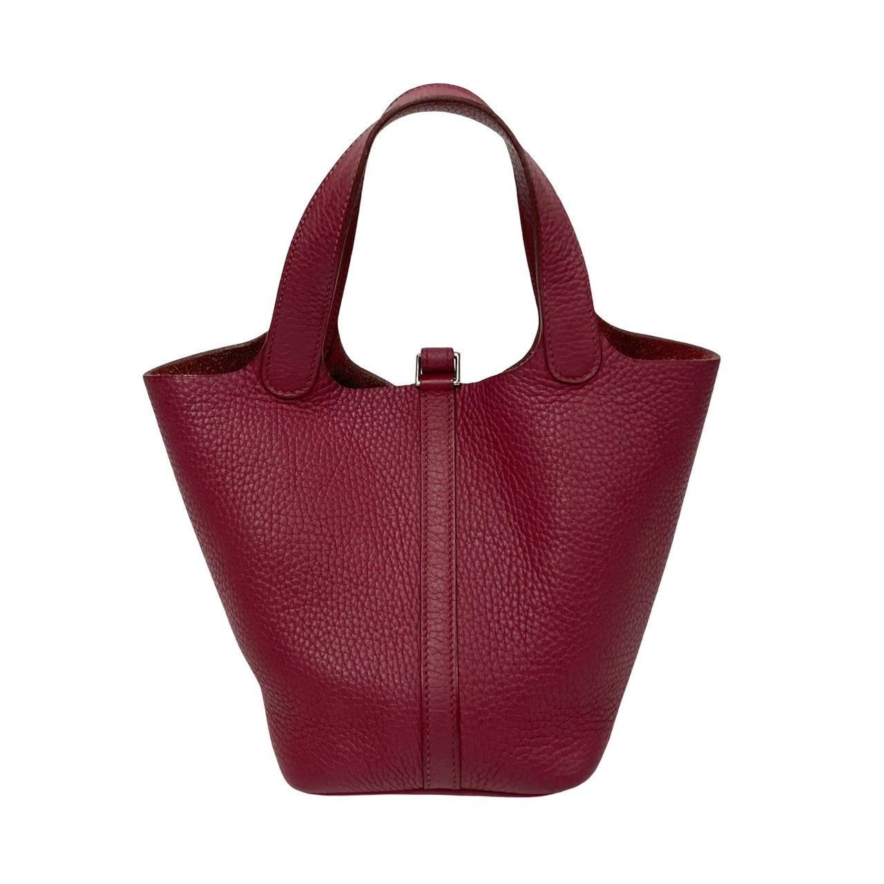 Hermes Hermes Handbag Undefined Undefined Size ONE SIZE - 4 Thumbnail