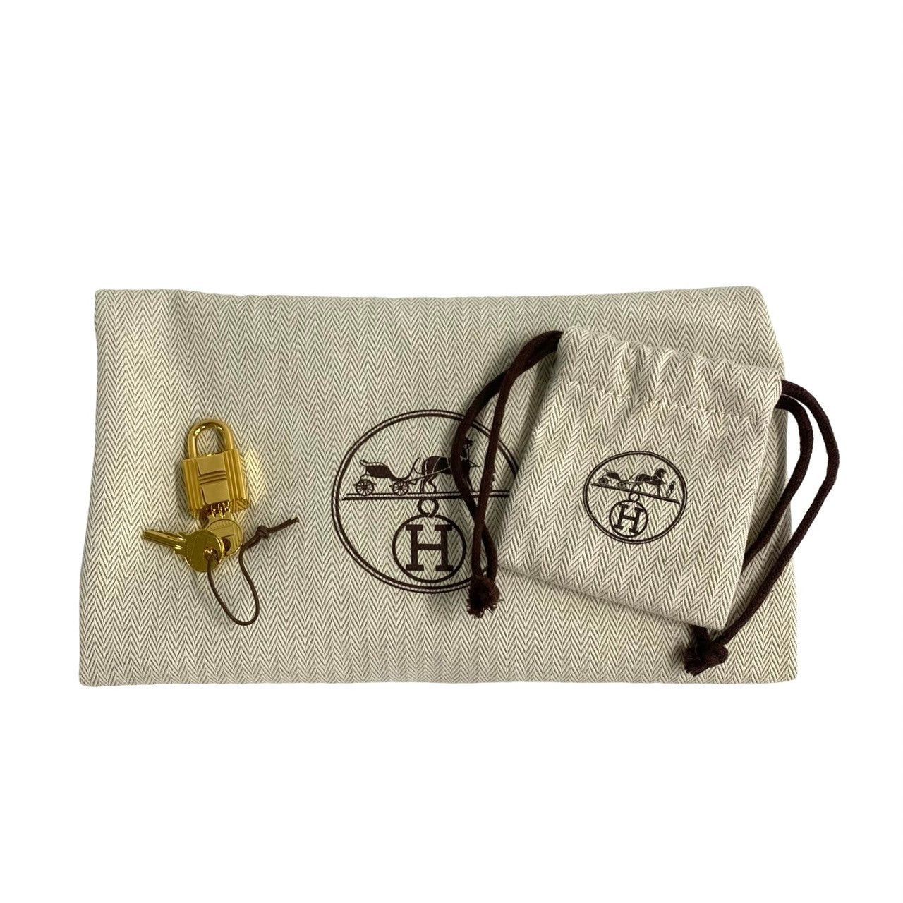 Hermes Hermes Handbag Black Undefined Size ONE SIZE - 9 Thumbnail