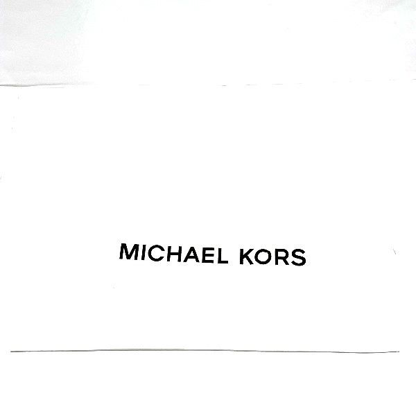 Michael Kors Michael Kors Michael Kors JET SET GIRLS JAYCEE Backpack Plastic Backpack in Great Condition Size ONE SIZE - 7 Thumbnail