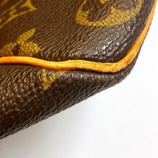 Louis Vuitton Louis Vuitton Louis Vuitton Monogram Keepall 50 Travel Bag M41426 Canvas Travel Bag M41426 in Good Condition Size ONE SIZE - 9 Thumbnail