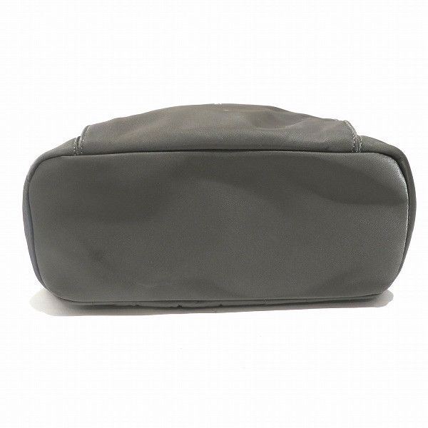 Michael Kors Michael Kors Michael Kors Kelsey Backpack 30F7SO2B7C Canvas Backpack 30F7SO2B7C in Good Condition Size ONE SIZE - 3 Thumbnail
