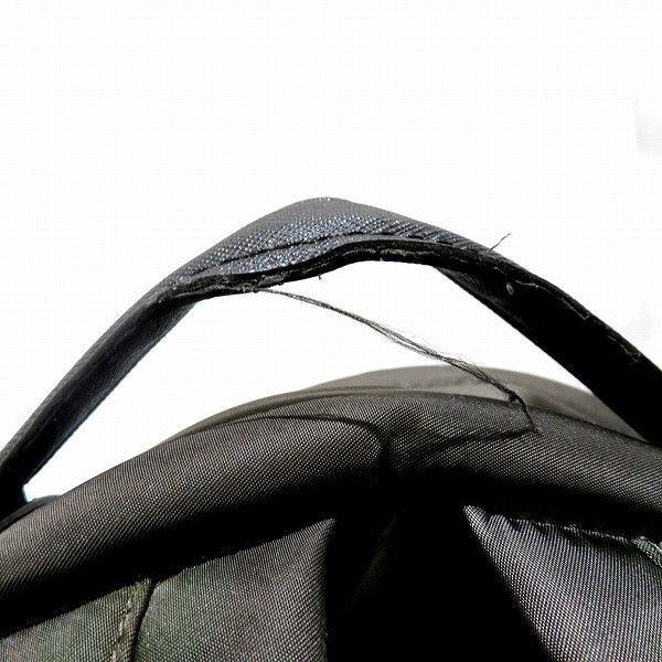 Michael Kors Michael Kors Michael Kors Kelsey Backpack 30F7SO2B7C Canvas Backpack 30F7SO2B7C in Good Condition Size ONE SIZE - 9 Thumbnail