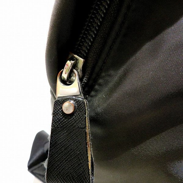 Michael Kors Michael Kors Michael Kors Kelsey Backpack 30F7SO2B7C Canvas Backpack 30F7SO2B7C in Good Condition Size ONE SIZE - 4 Thumbnail