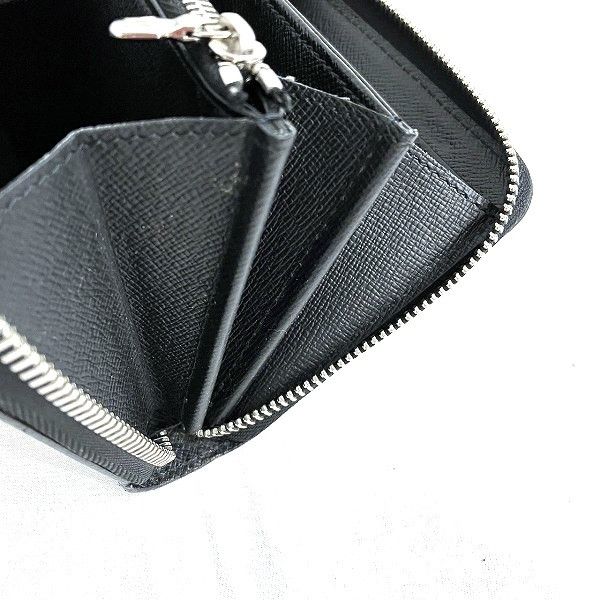 Louis Vuitton Louis Vuitton Louis Vuitton Epi Leather LV Stories Zippy Wallet M63376 Leather Long Wallet M63376 in Great Condition Size ONE SIZE - 7 Thumbnail