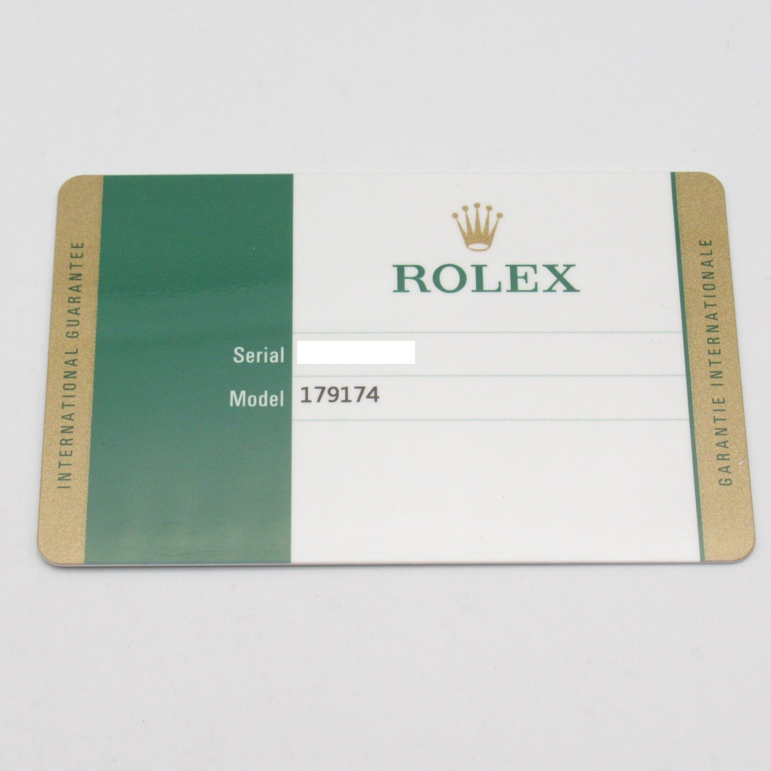 Rolex Rolex Datejust Random Number Women Watch Automatic Winding K18Wg (White Gold) Stainless Steel Black Size ONE SIZE - 10 Thumbnail