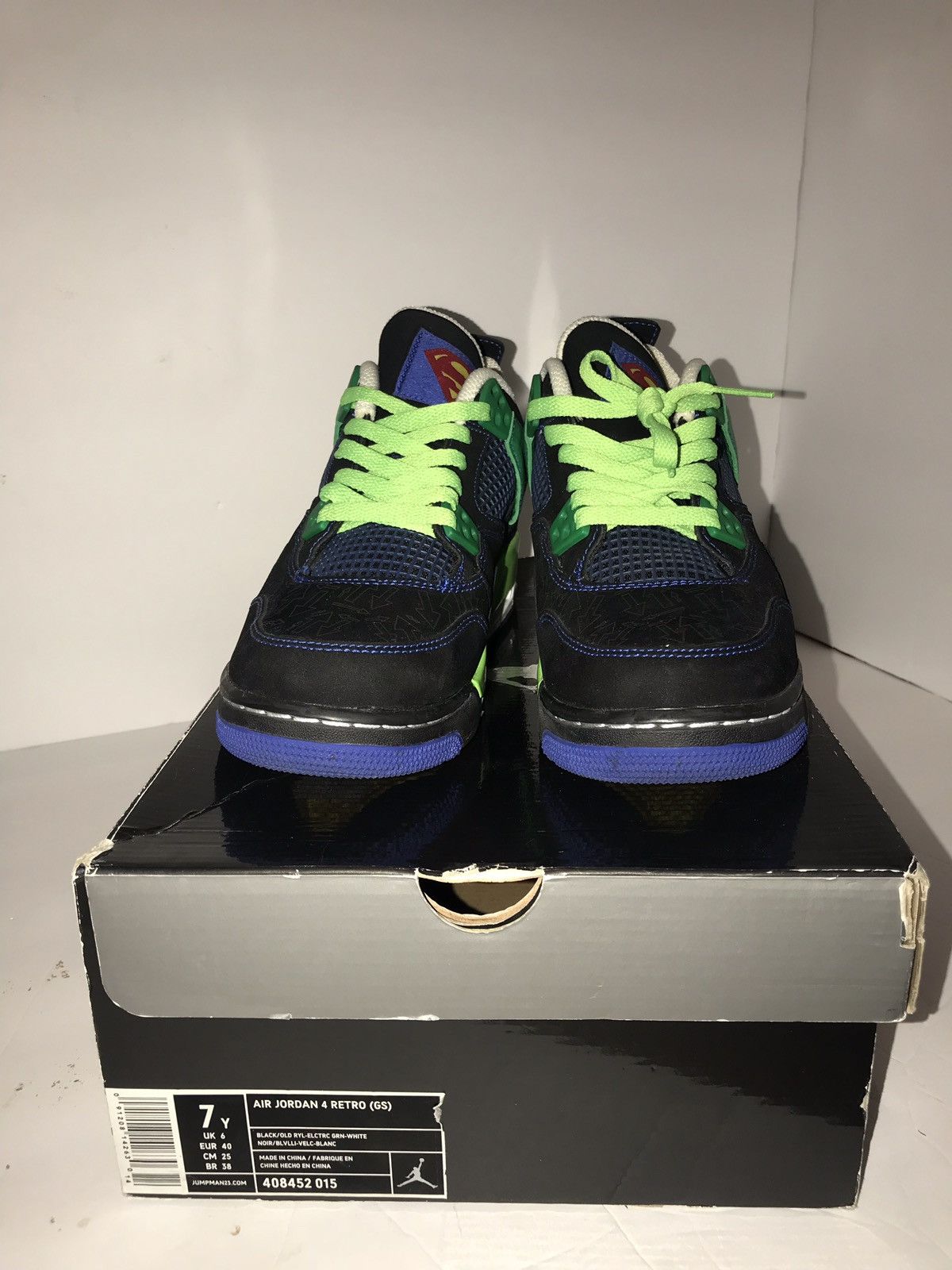 Air Jordan 4 Doernbecher, image size:1200x1600