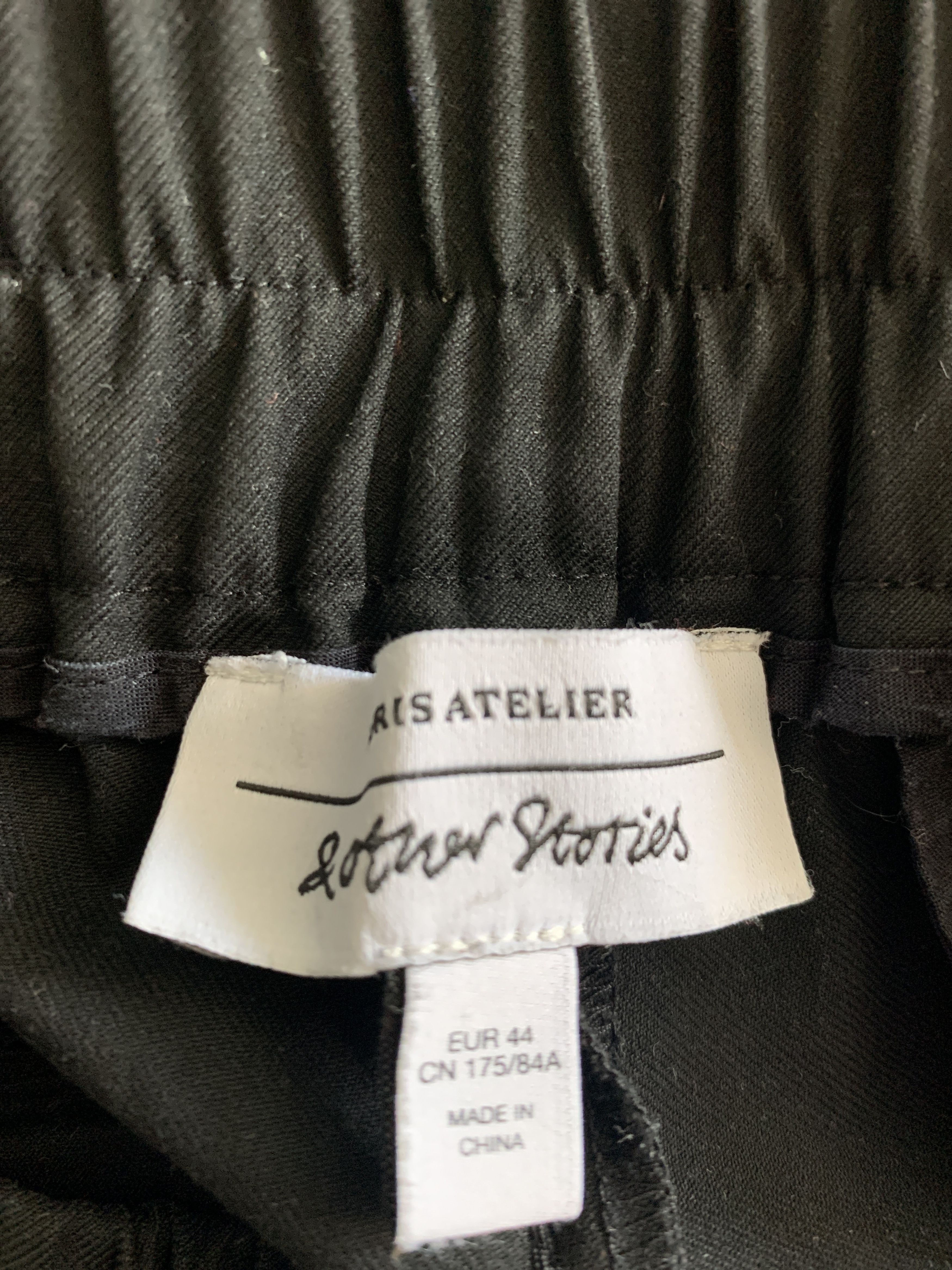 & Other Stories & Other Stories Pants Size 32" / US 10 / IT 46 - 2 Thumbnail