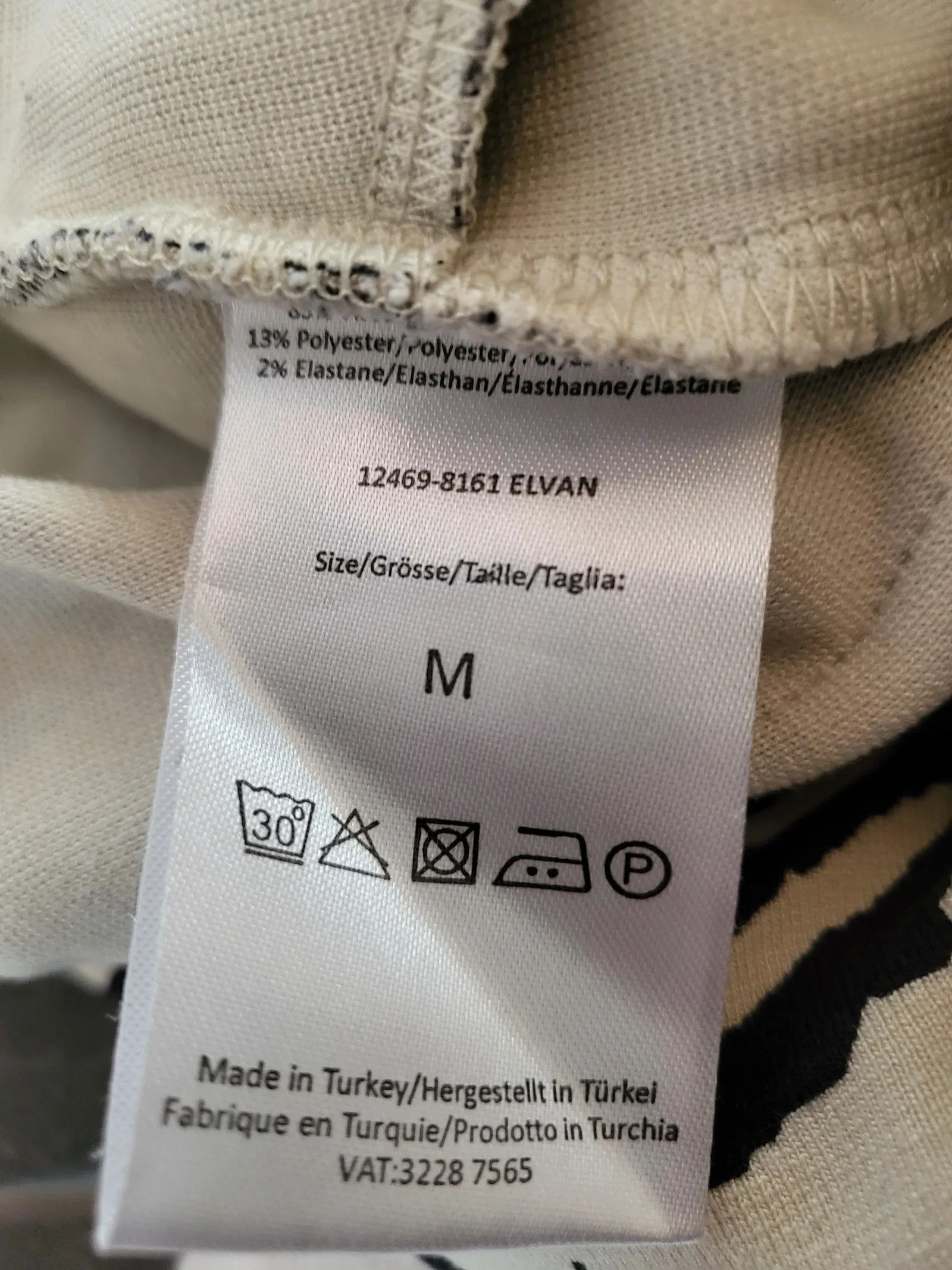 Baum und Pferdgarten Baum und Pferdgarten ELVAN Pants Size 28" / US 6 / IT 42 - 3 Thumbnail