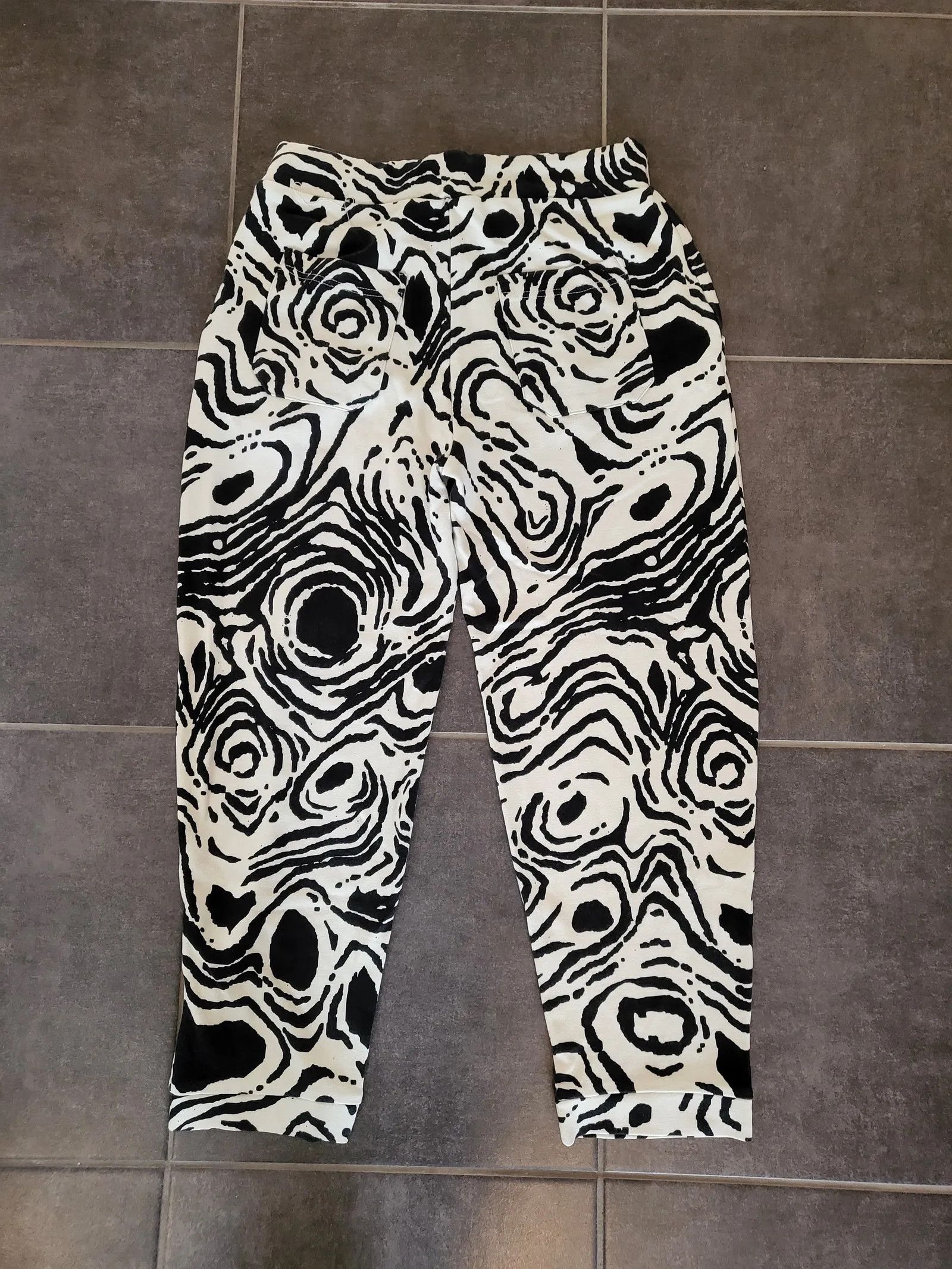 Baum und Pferdgarten Baum und Pferdgarten ELVAN Pants Size 28" / US 6 / IT 42 - 4 Thumbnail