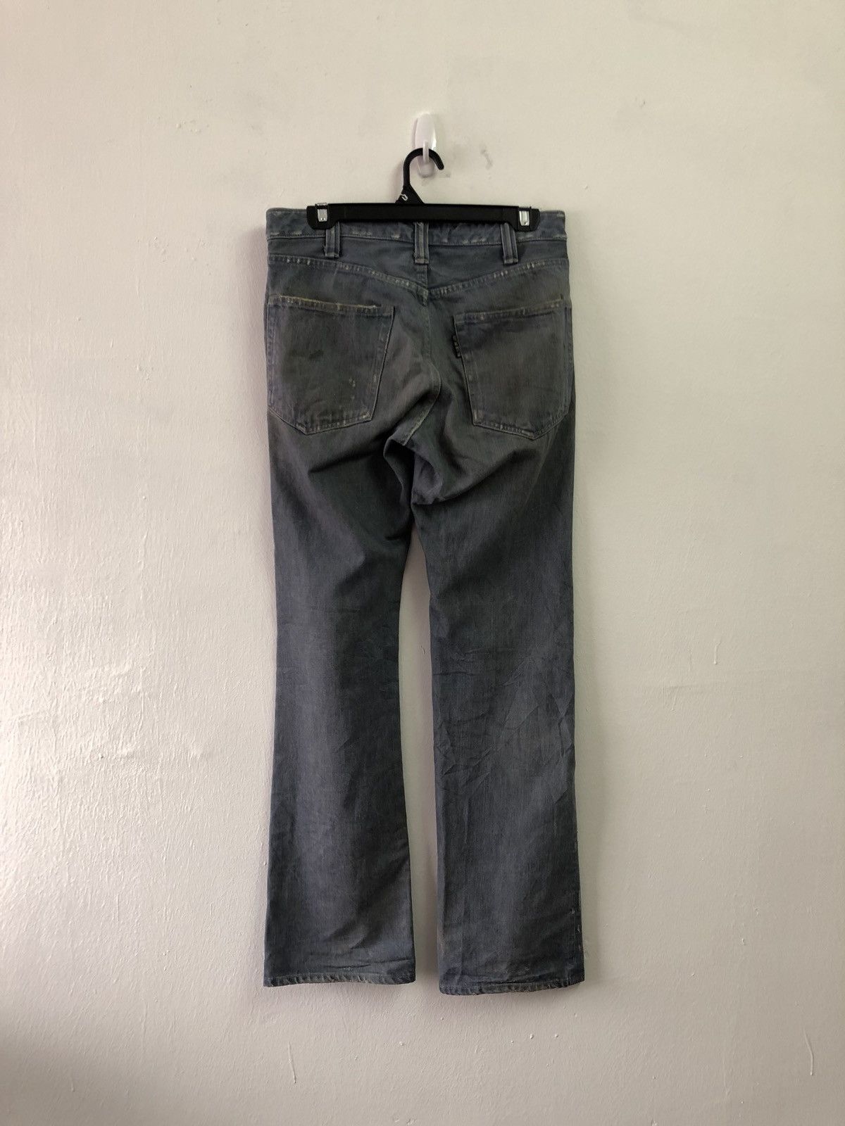 Blue Blue Japan × Japan Blue BLUE BLUE Denim Jeans Size US 30 / EU 46 - 5 Thumbnail