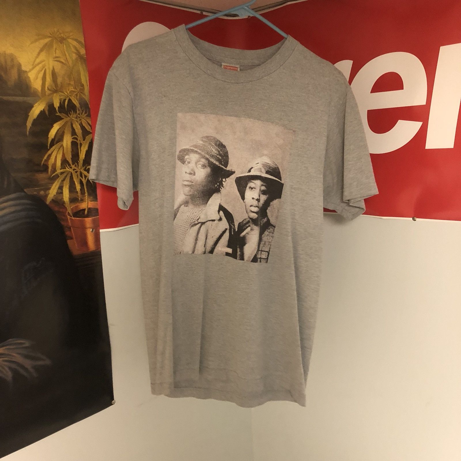 Supreme X Wackies Love Joys