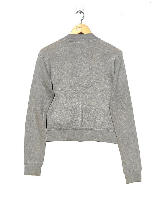 Japanese Brand Chocol Raffine Robe Grey Sweater | Grailed