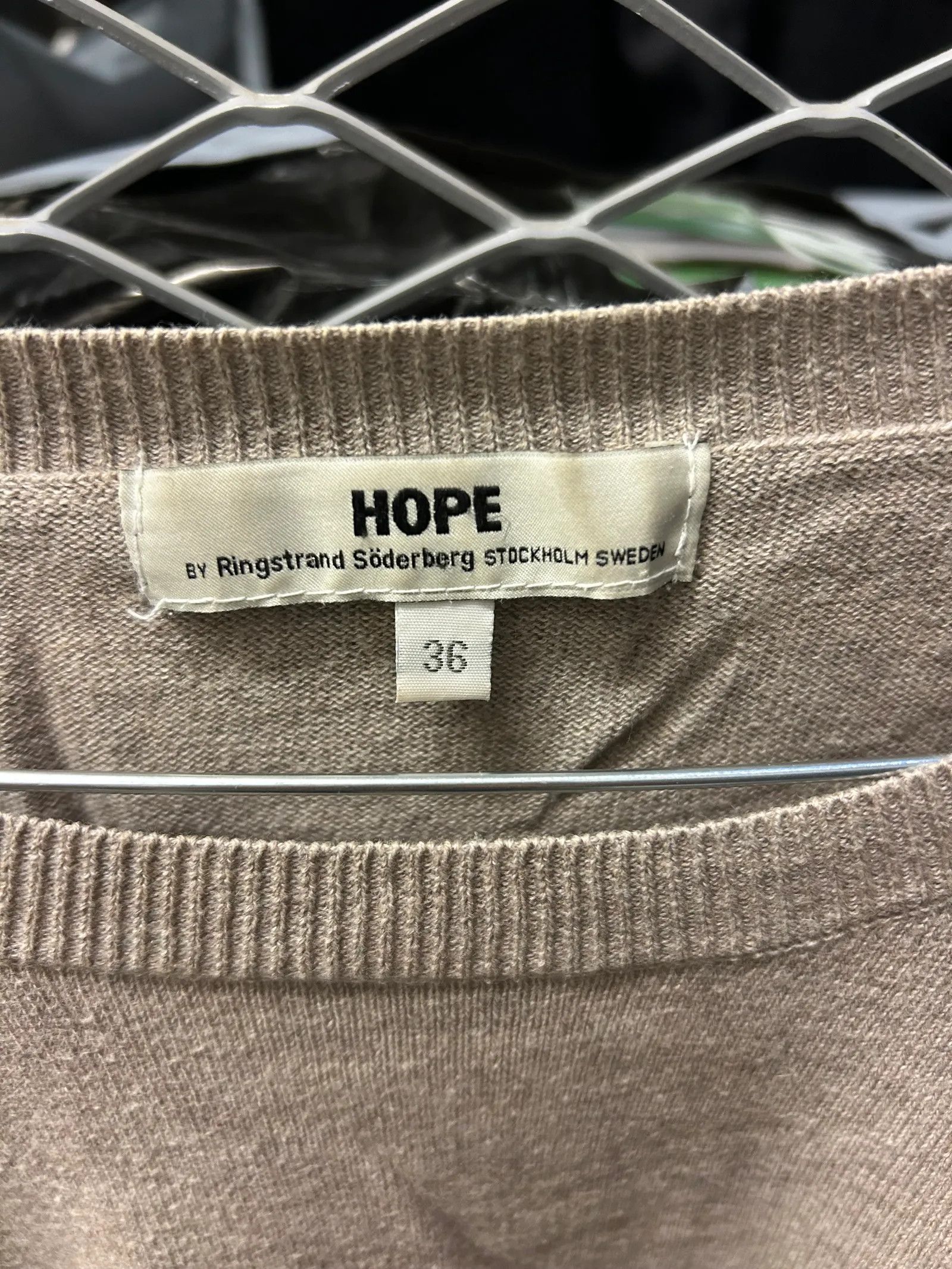 Hope Hope Sweater Size XS / US 0-2 / IT 36-38 - 2 Thumbnail