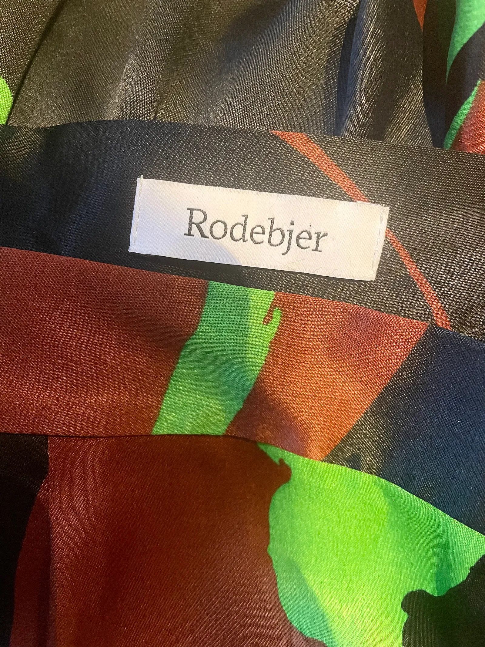 Rodebjer Rodebjer Skirt Size 25" / US 0 / IT 36 - 2 Thumbnail
