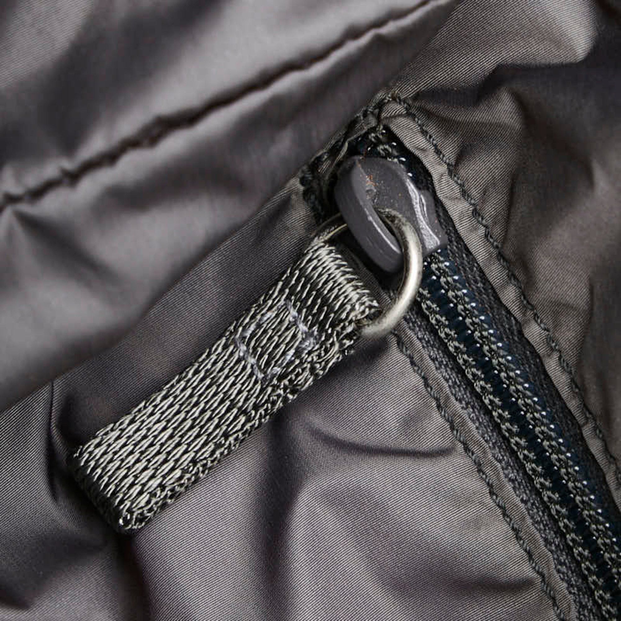 Prada Pradasports Prada Sport Tote Bag 4VA070 Brown Grey Nylon Men's PRADA Size ONE SIZE - 8 Thumbnail