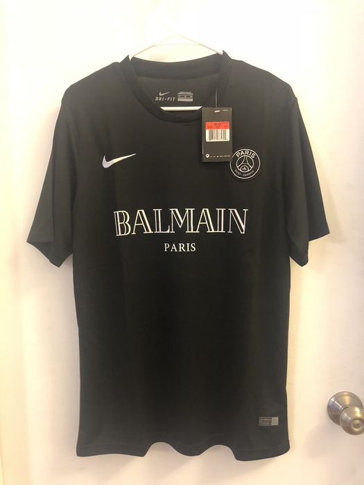 Nike balmain cheap jersey